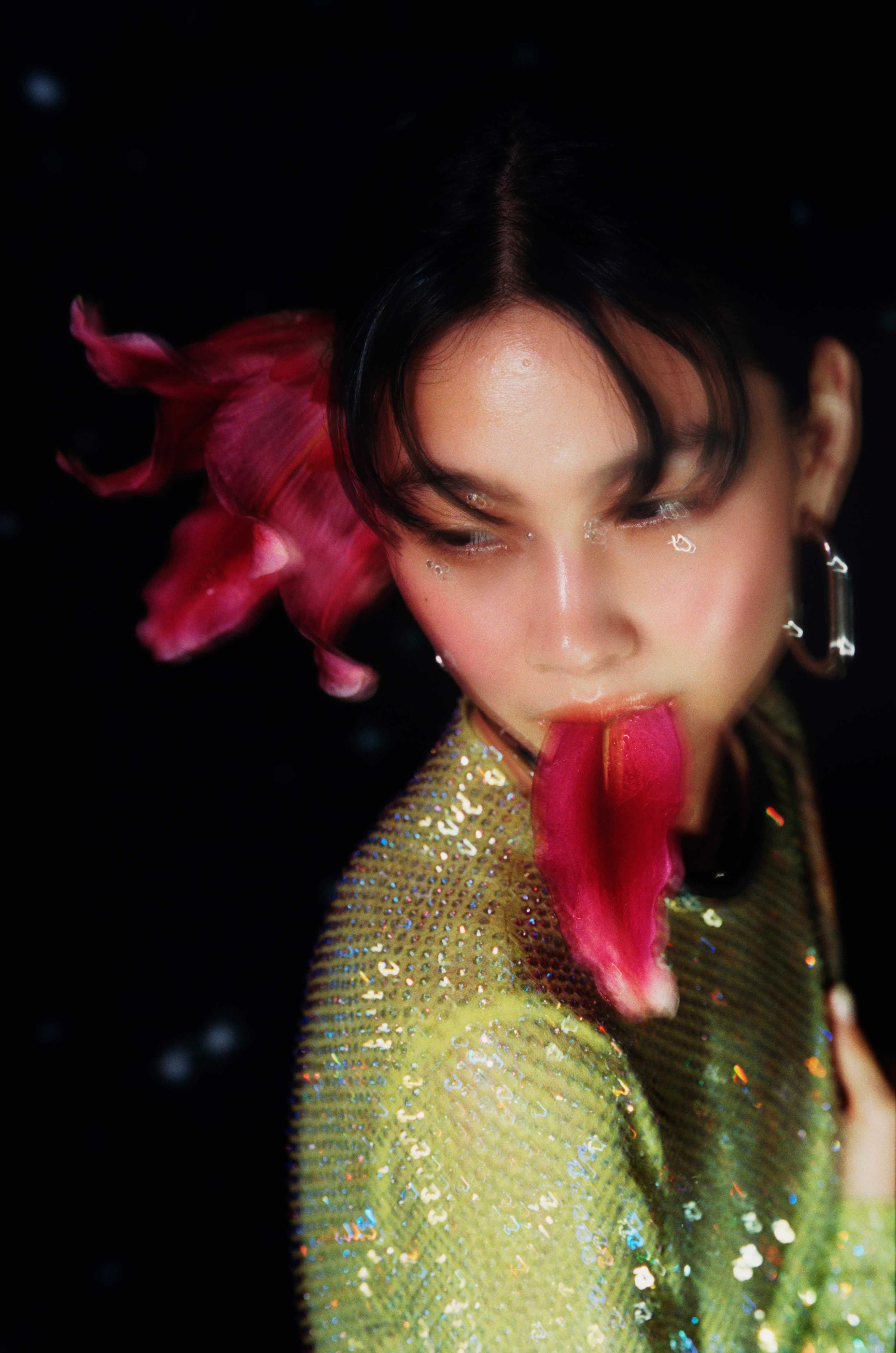 Vogue Hoyeon Jung - Harley Weir - 3865