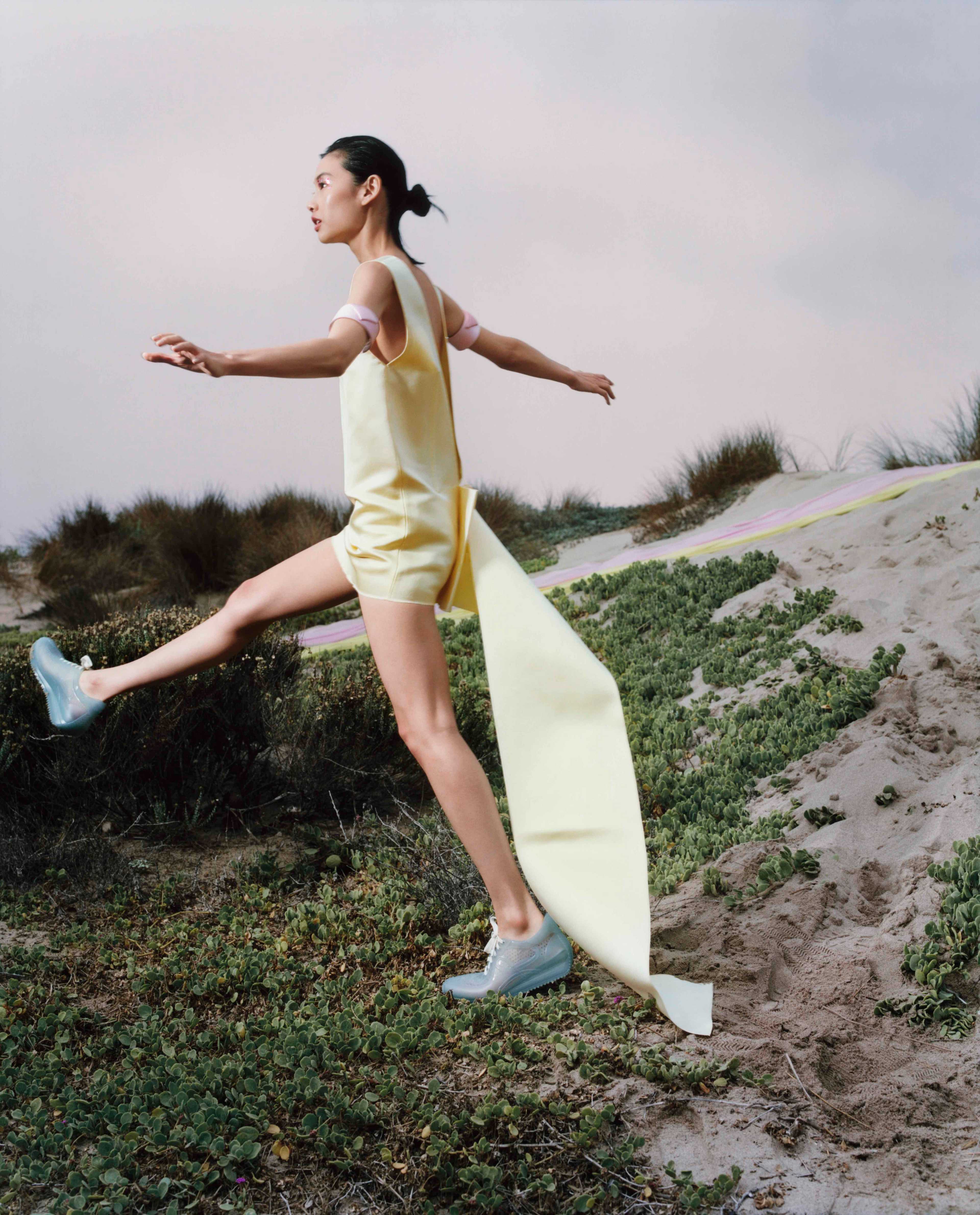 Vogue Hoyeon Jung - Harley Weir - 3863