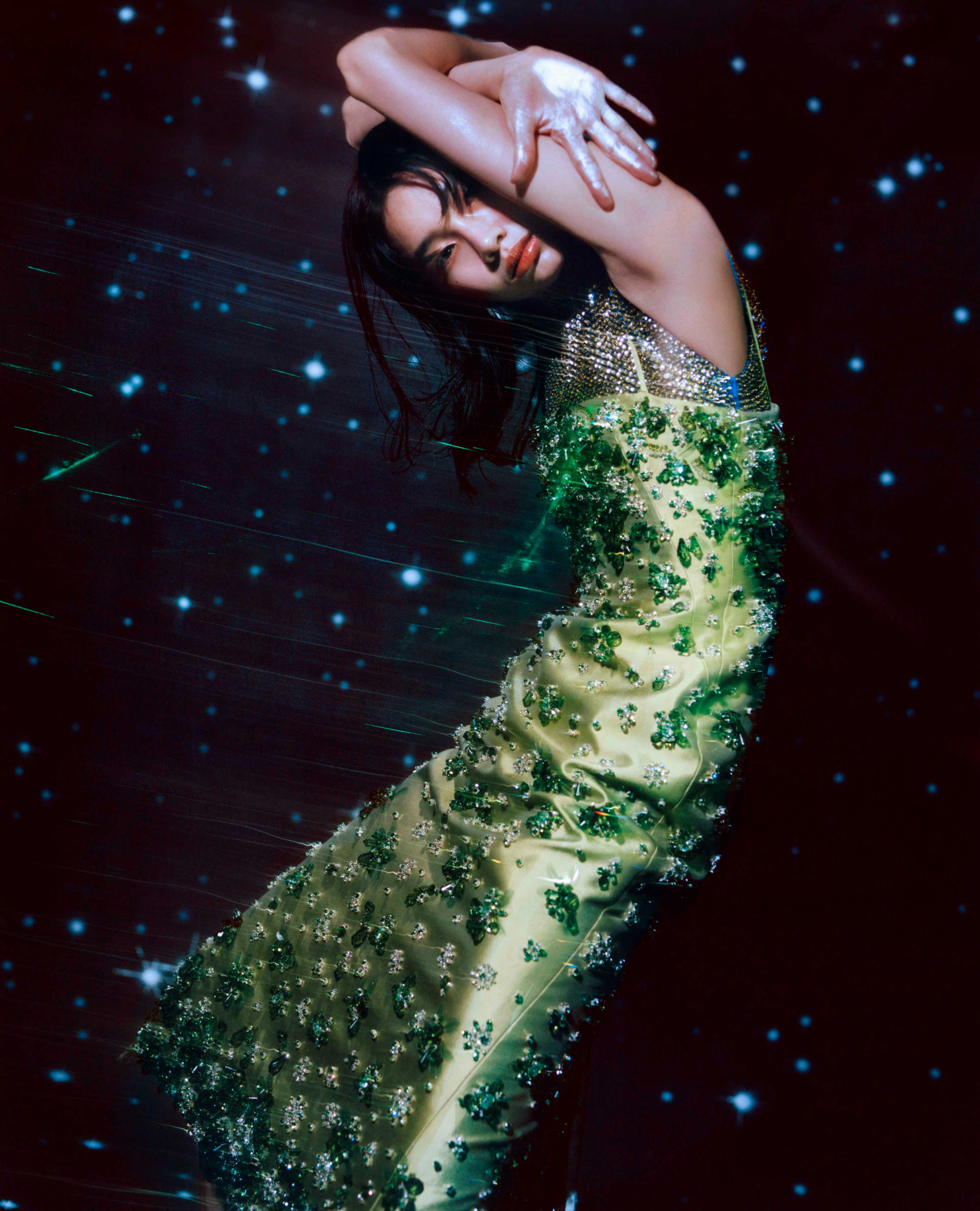Vogue Hoyeon Jung - Harley Weir - 3859