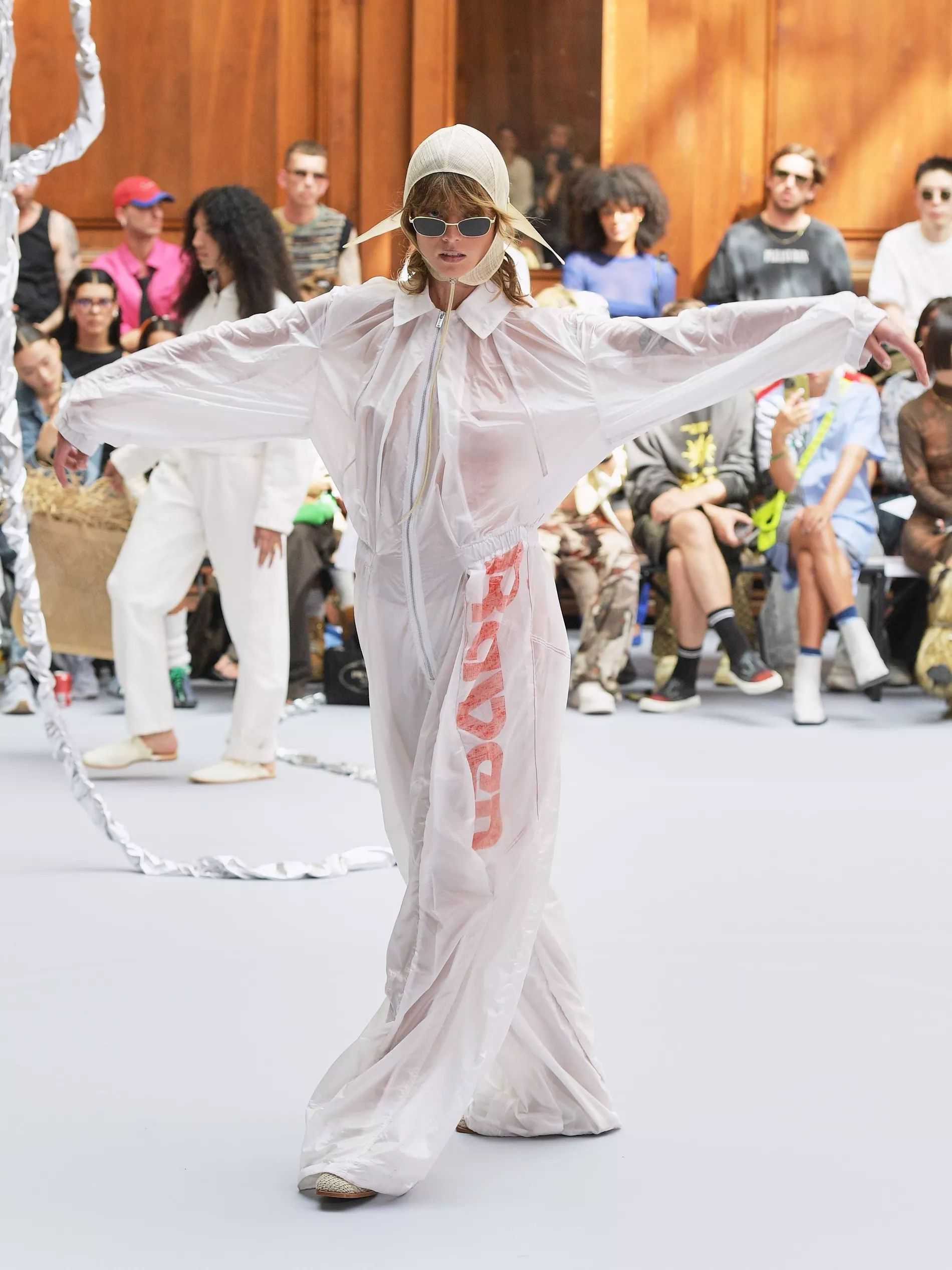 Holzweiler Copenhagen Fashion Week - SS23 - 3761