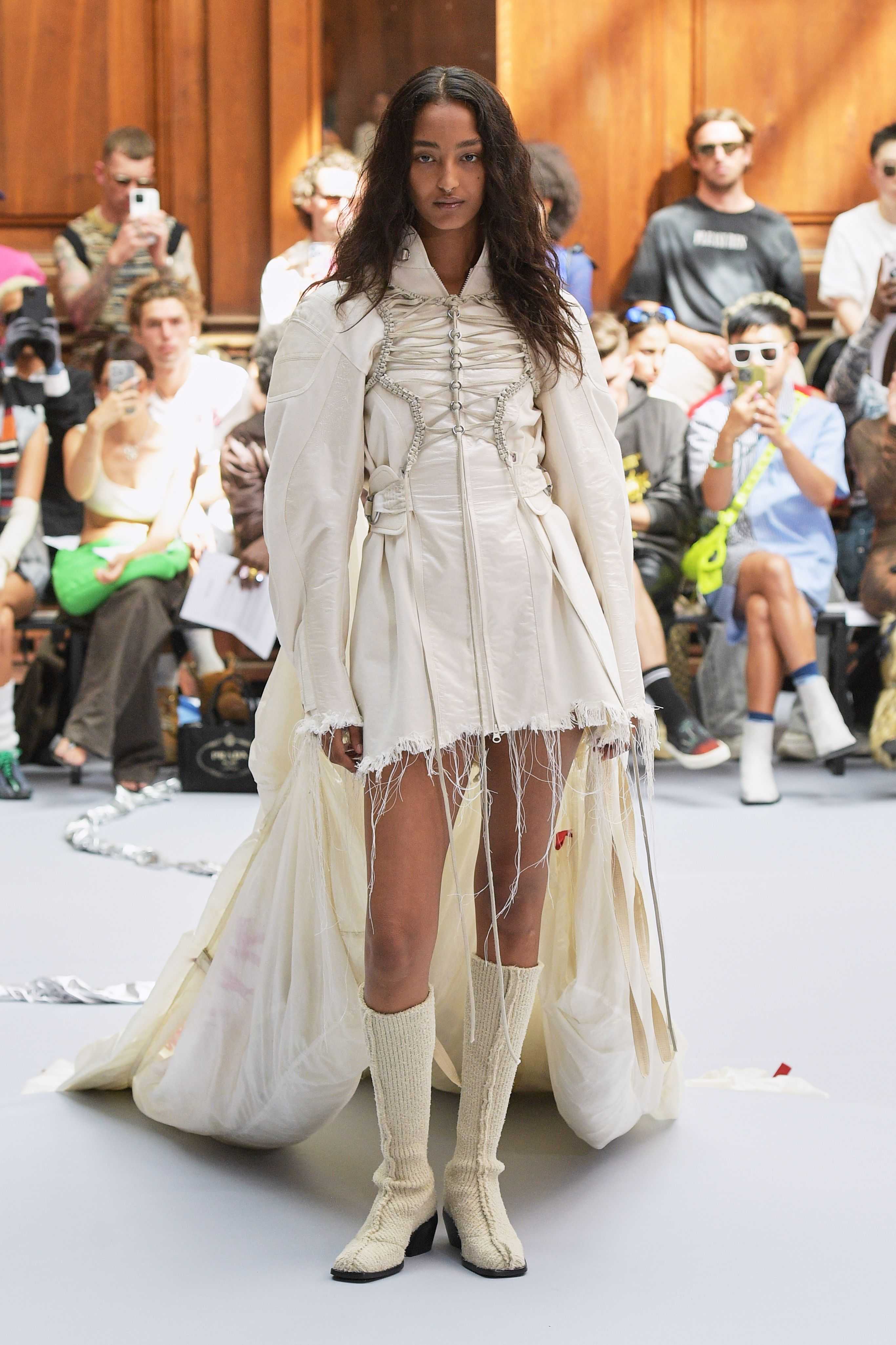 Holzweiler Copenhagen Fashion Week - SS23 - 3762