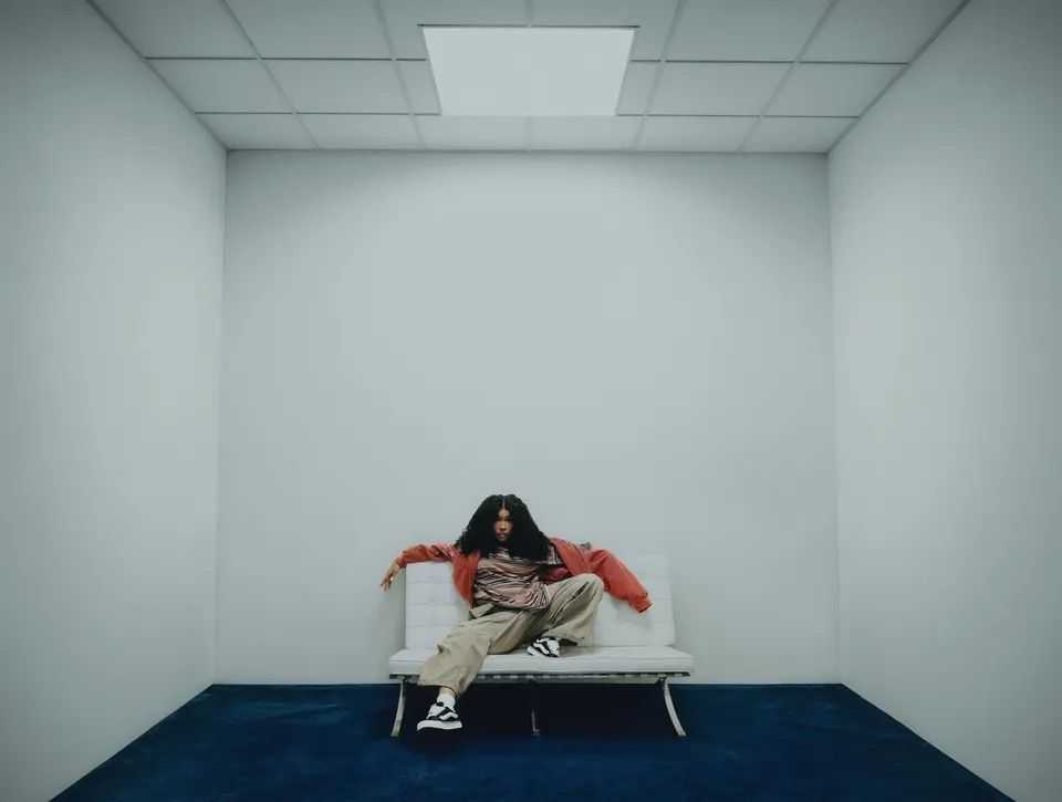 SZA Vans Campaign - Sophie Jones - 9569