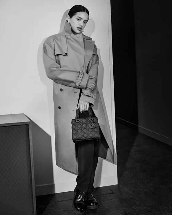 Dior - Rosalia - Collier Schorr - 6900