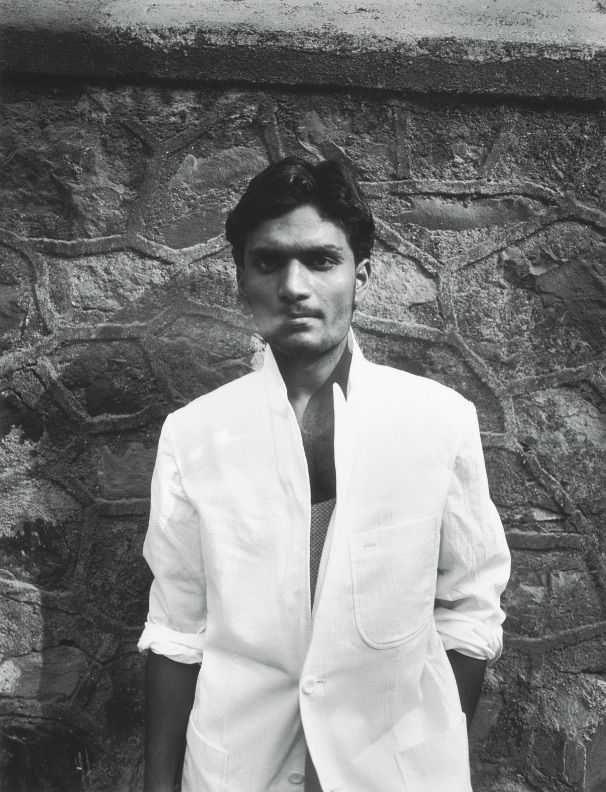 The Fader 'India' - Andrew Dosunmu - 678