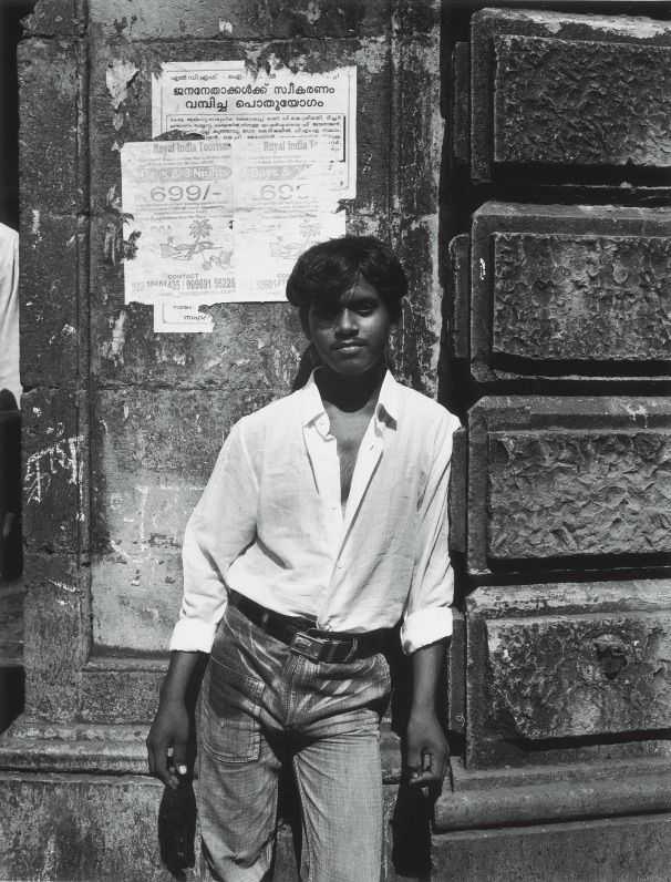 The Fader 'India' - Andrew Dosunmu - 671