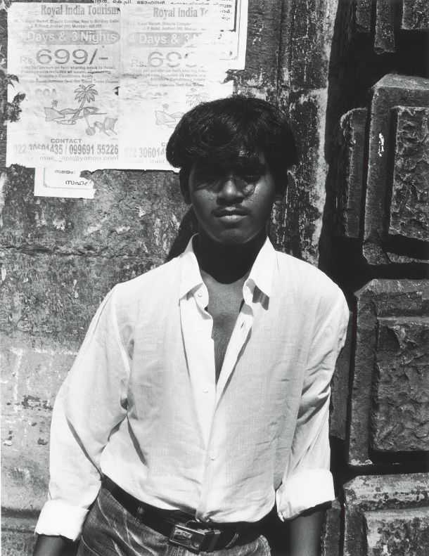 The Fader 'India' - Andrew Dosunmu - 677