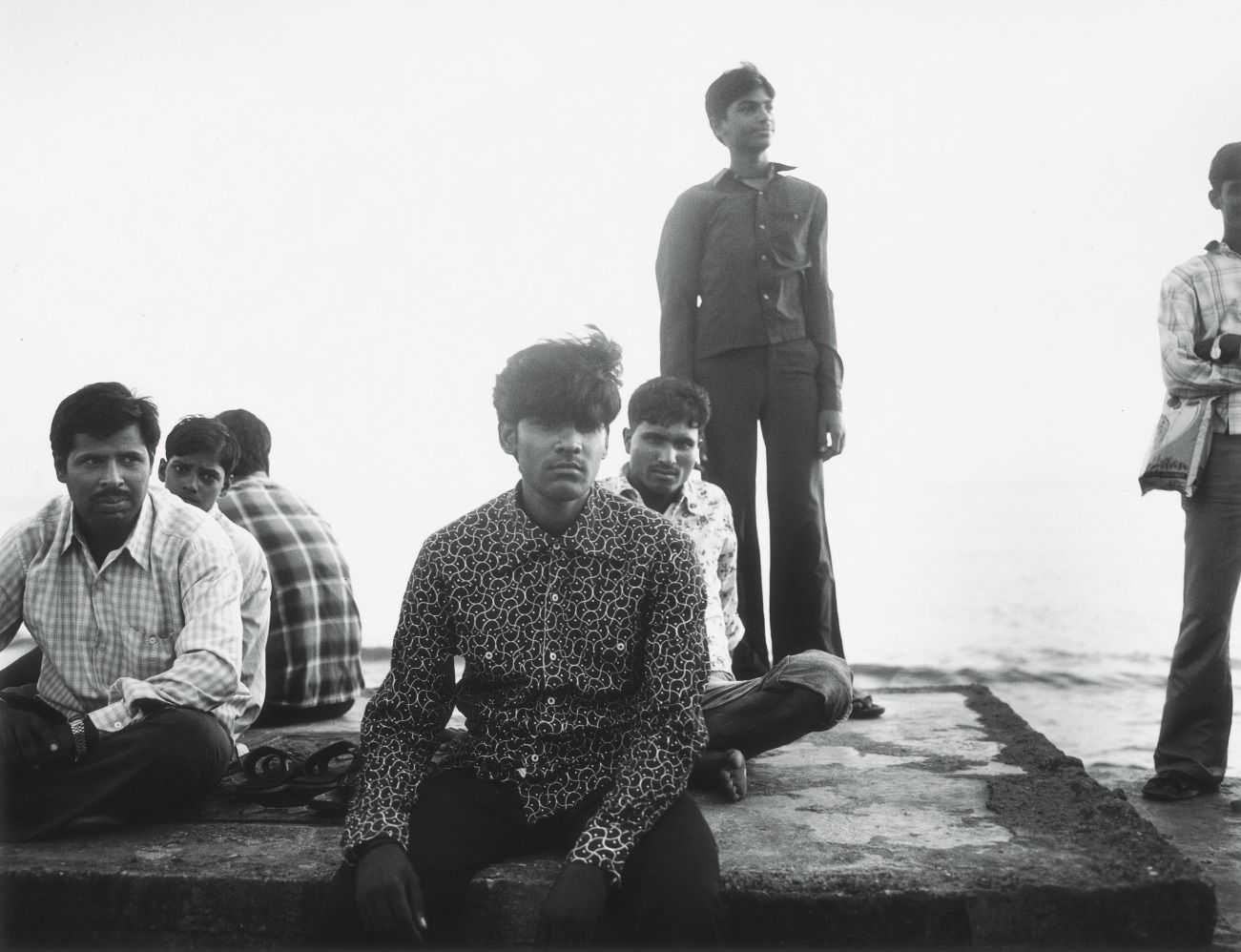 The Fader 'India' - Andrew Dosunmu - 674