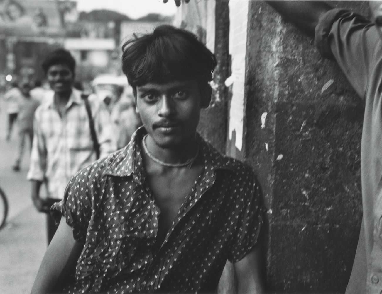 The Fader 'India' - Andrew Dosunmu - 684