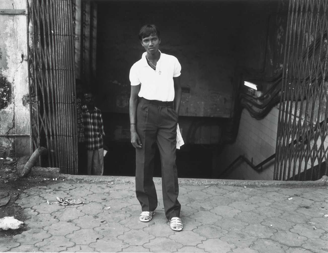 The Fader 'India' - Andrew Dosunmu - 683
