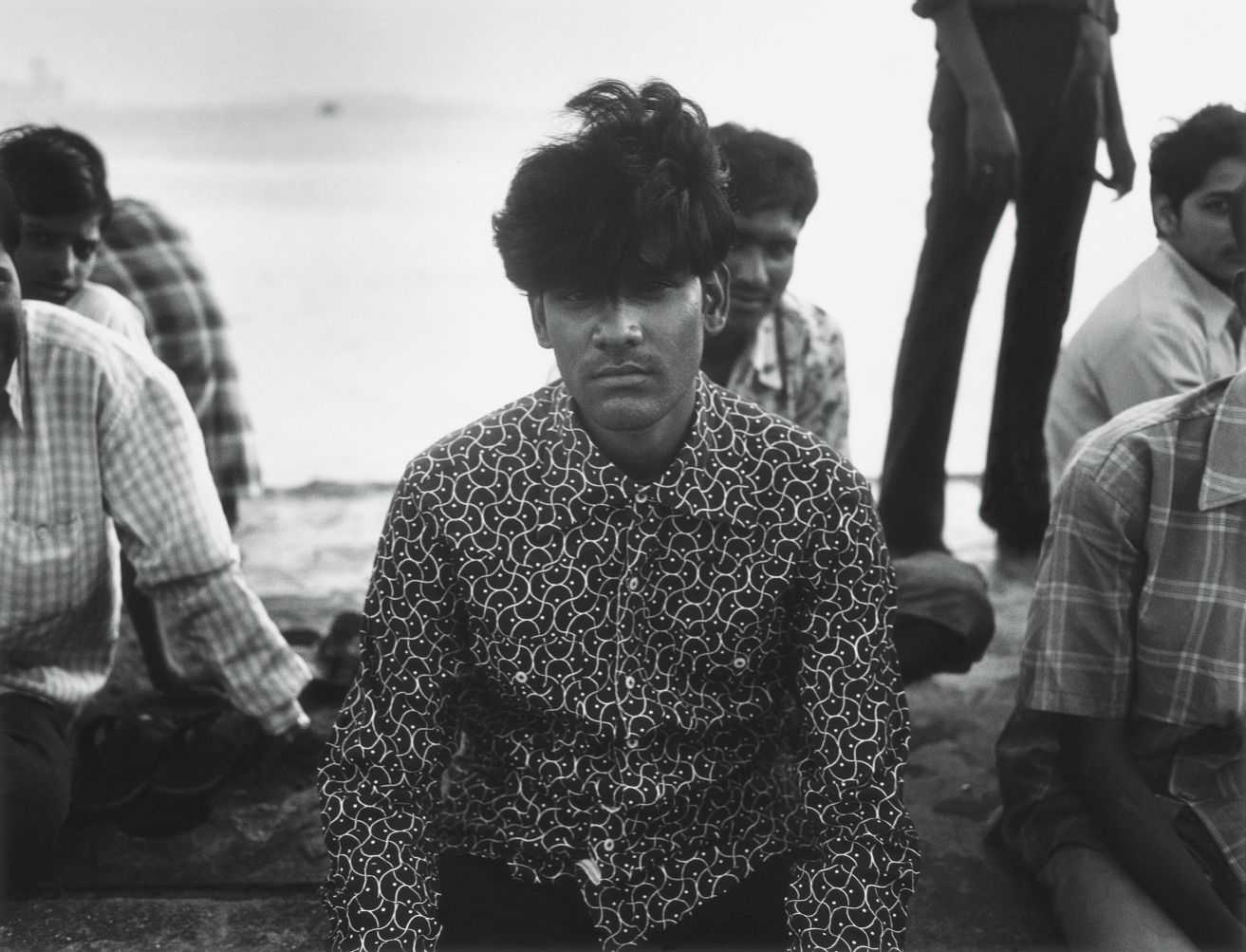 The Fader 'India' - Andrew Dosunmu - 686