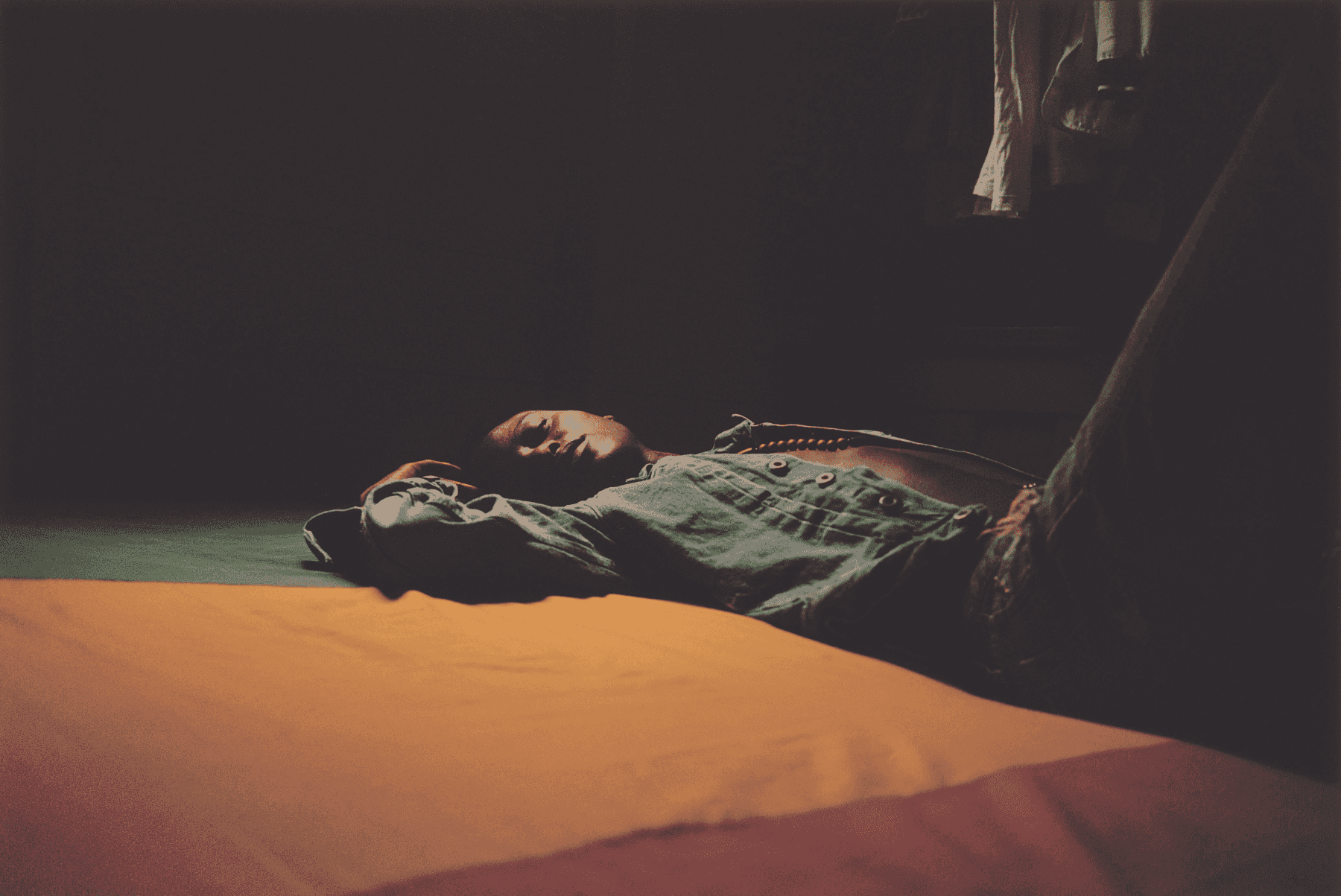 The Fader 'Jamaica' - Andrew Dosunmu - 689