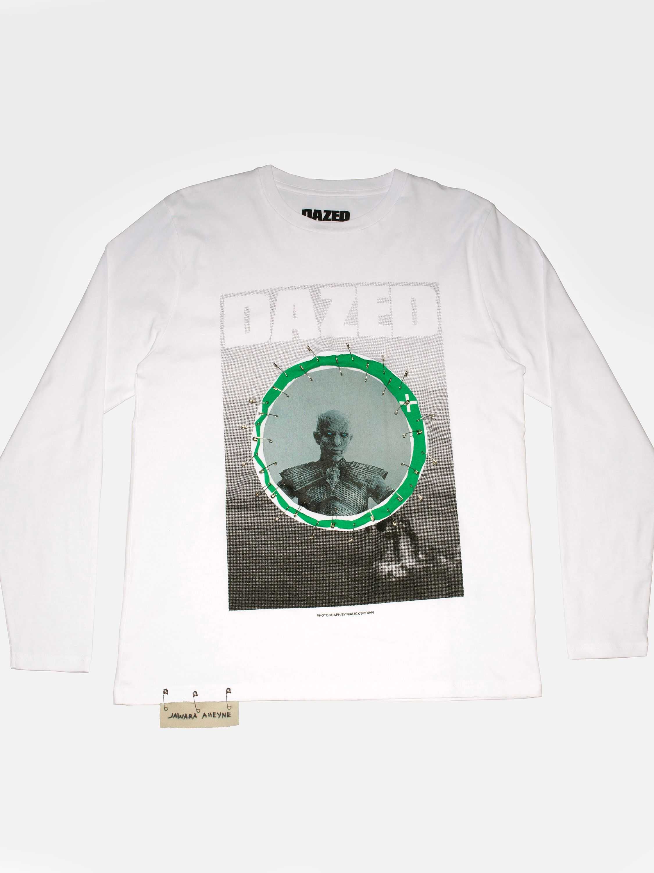 Dazed Live Commission - October 2021 - 6478