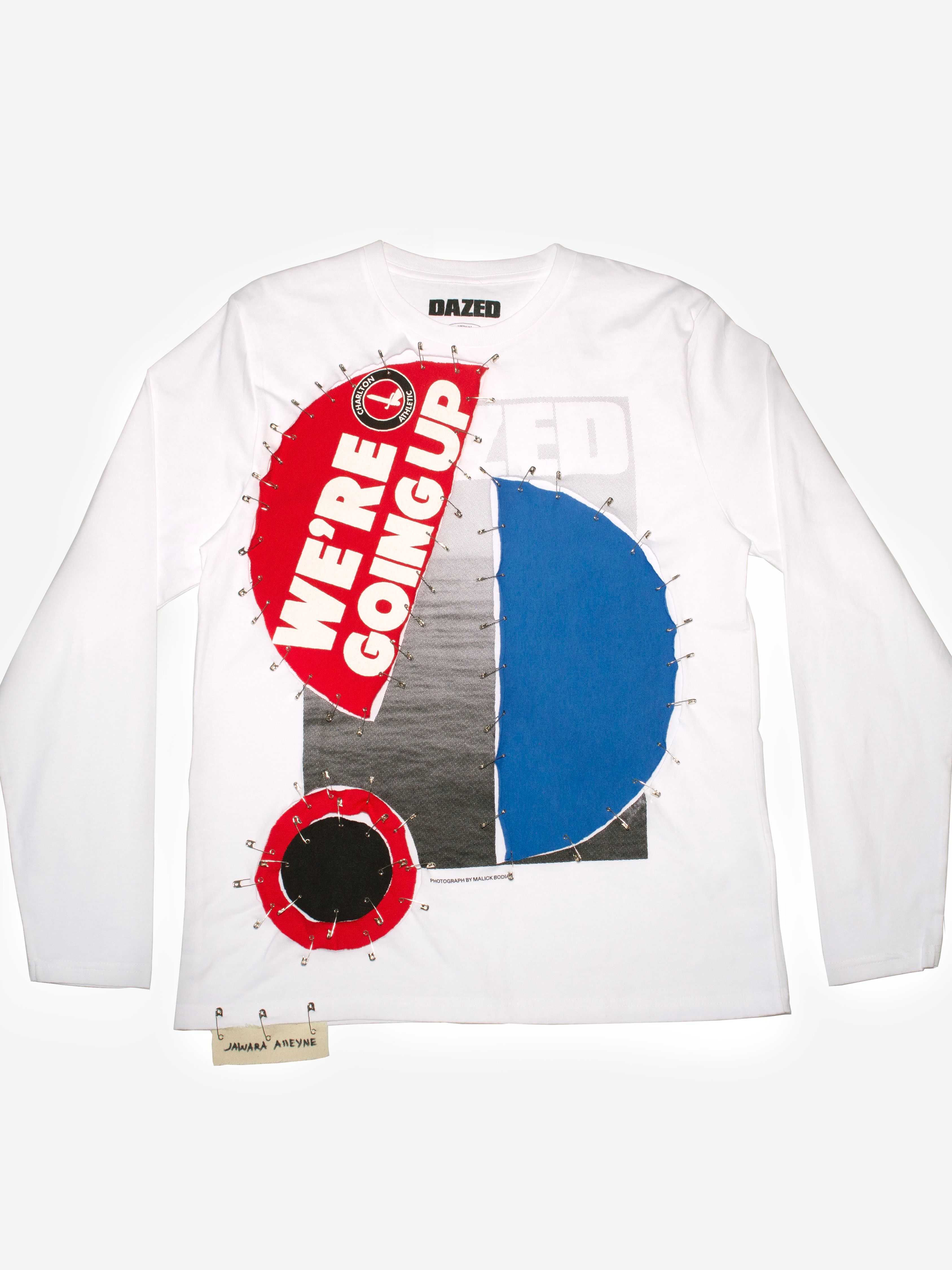 Dazed Live Commission - October 2021 - 6481
