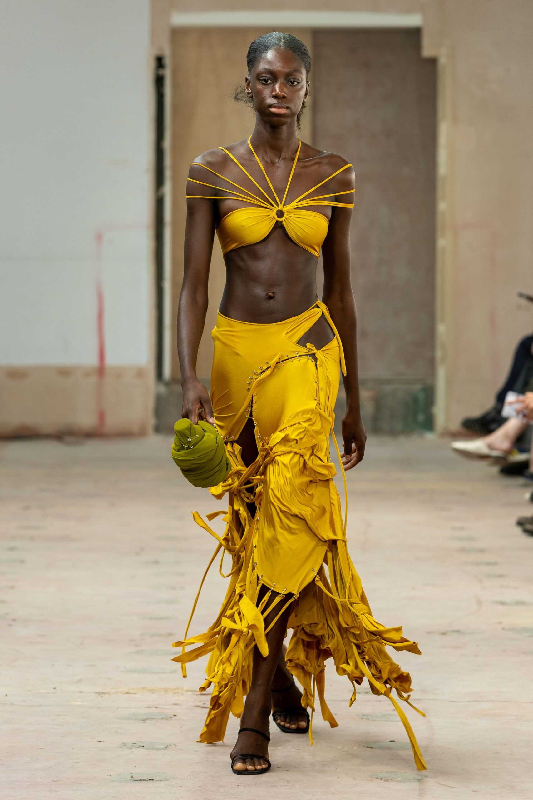 The New World SS23 - Fashion East - 6395