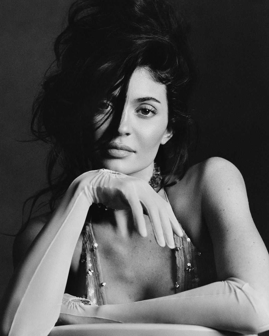 British Vogue  - Luis Alberto Rodriguez - 7513