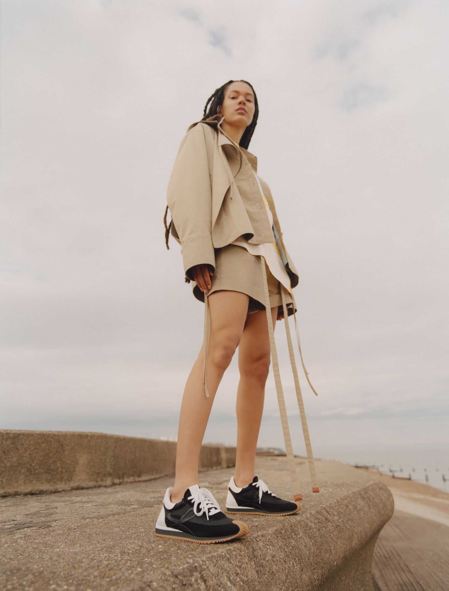 Loewe Flow Runner - Laura McCluskey - 1132