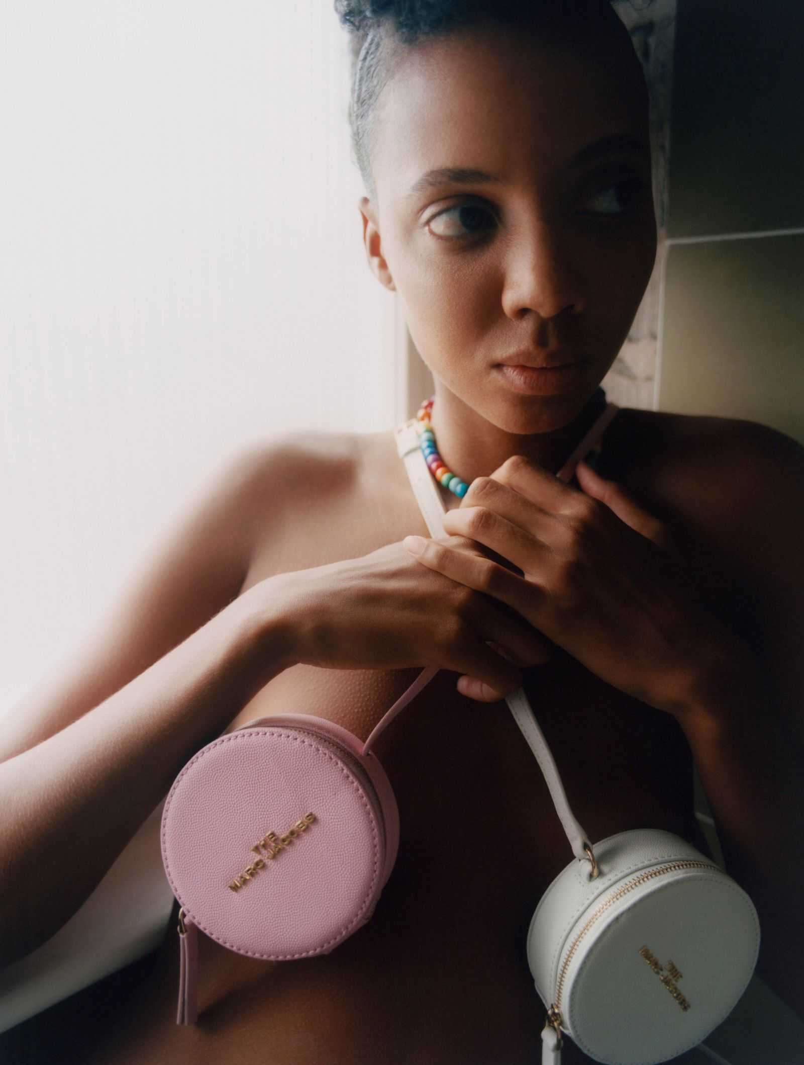Marc Jacobs  - Bolade Banjo - 1714