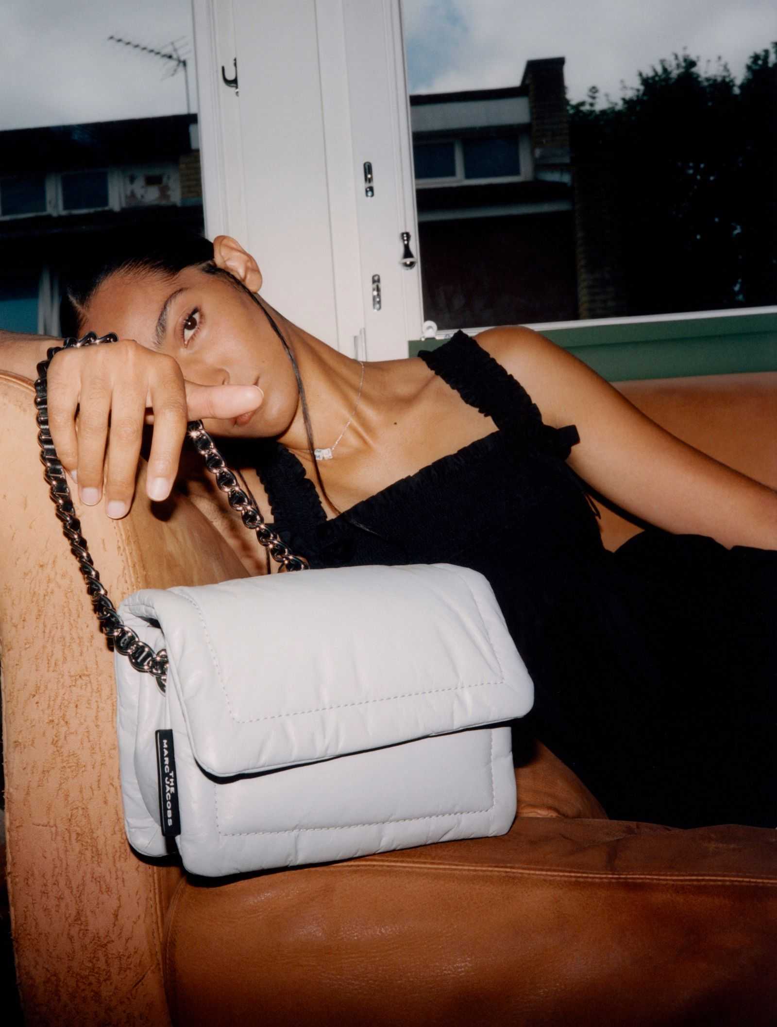 Marc Jacobs  - Bolade Banjo - 1715