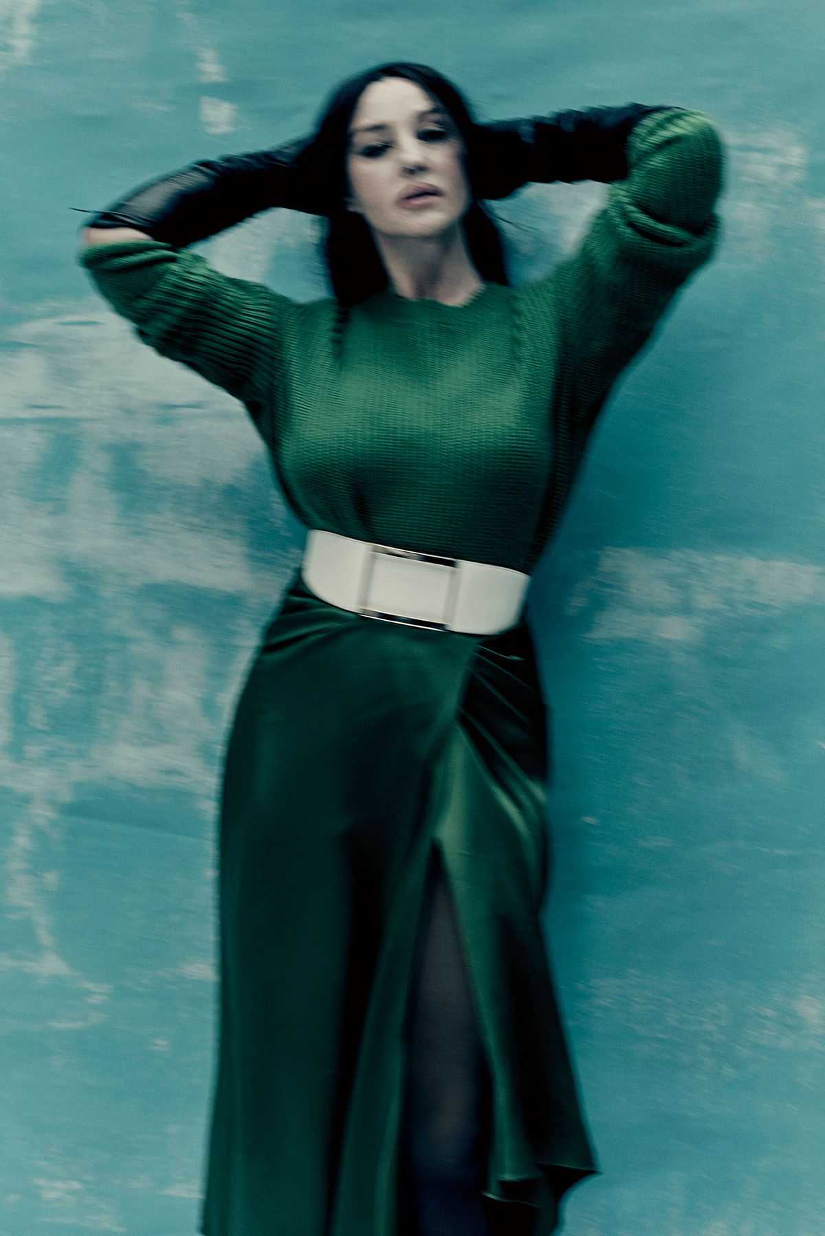 Vogue Italia July - Paolo Roversi - 1797