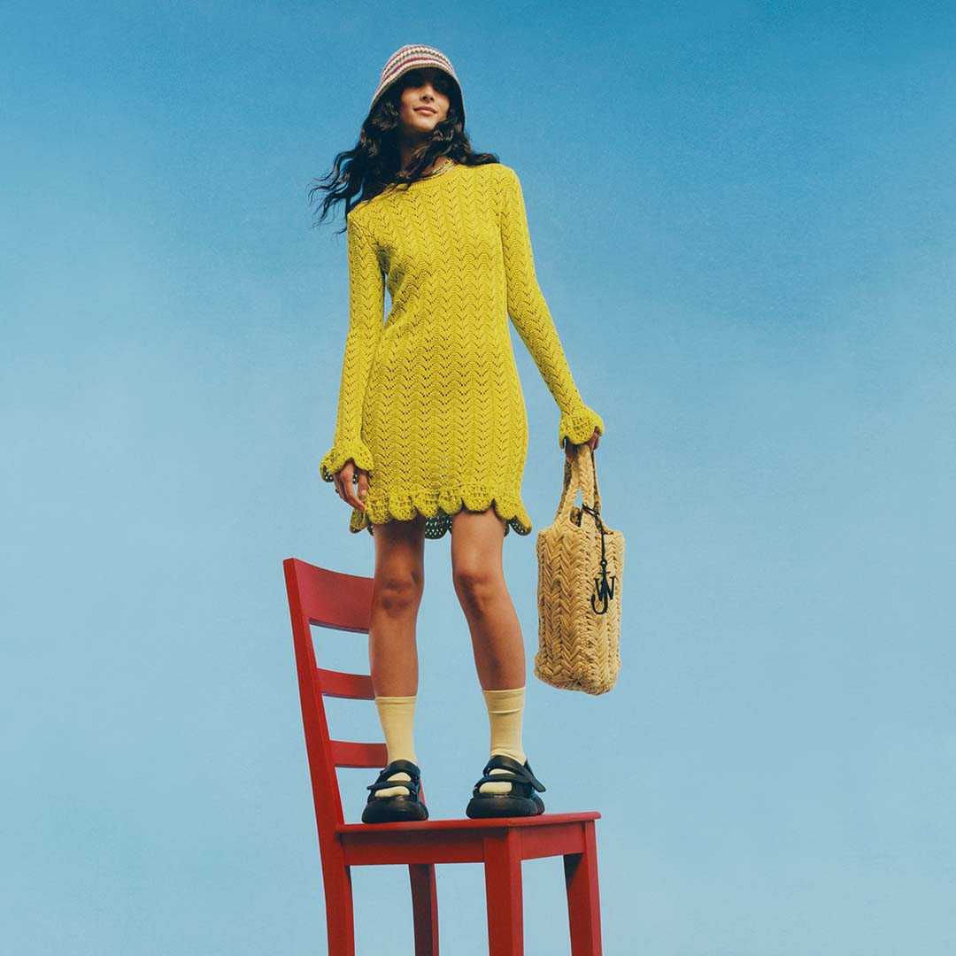 Net-A-Porter SS22 - Osma Harvilahti - 2997