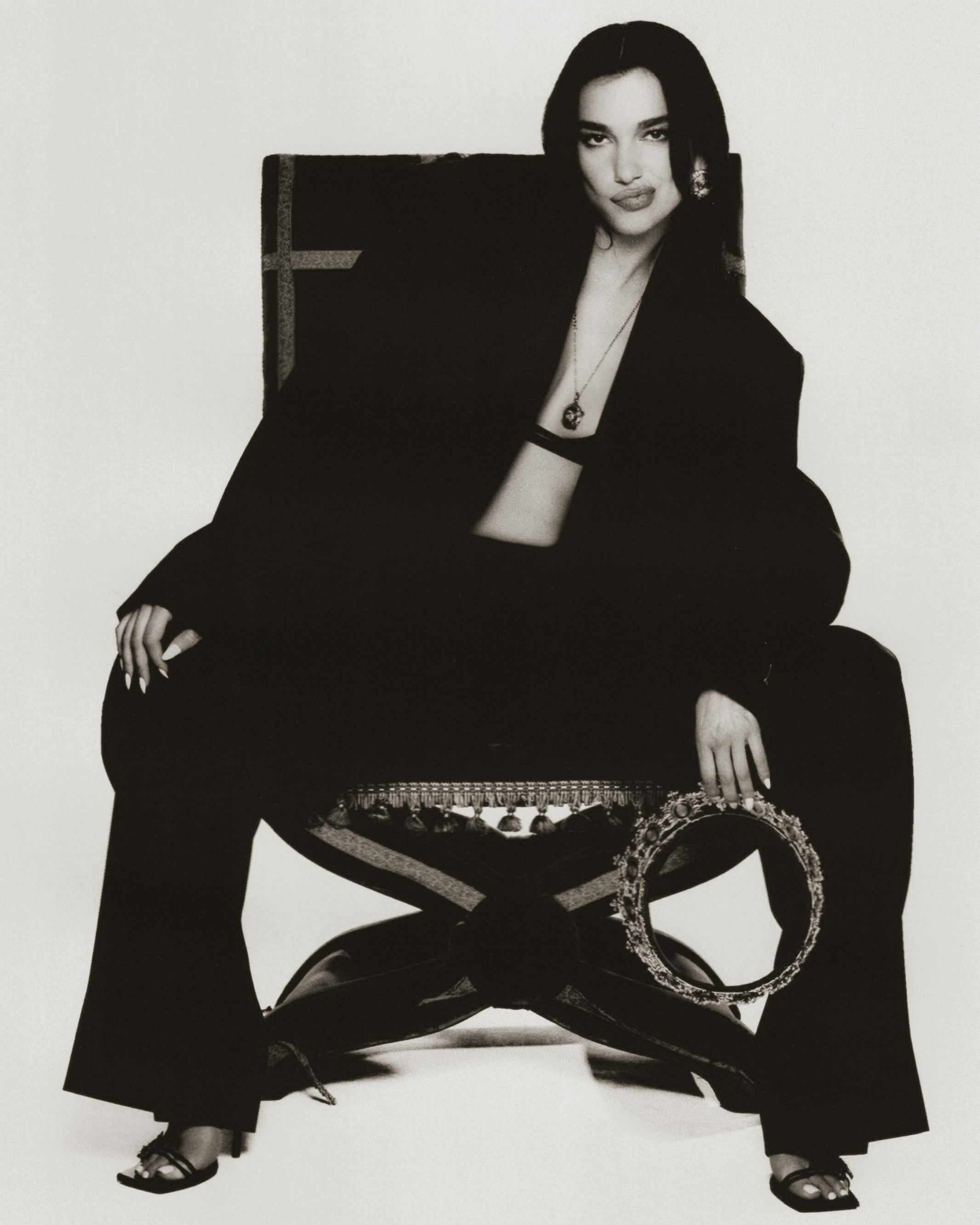 Dazed Dua Lipa - Thibaut Grevet - 4901