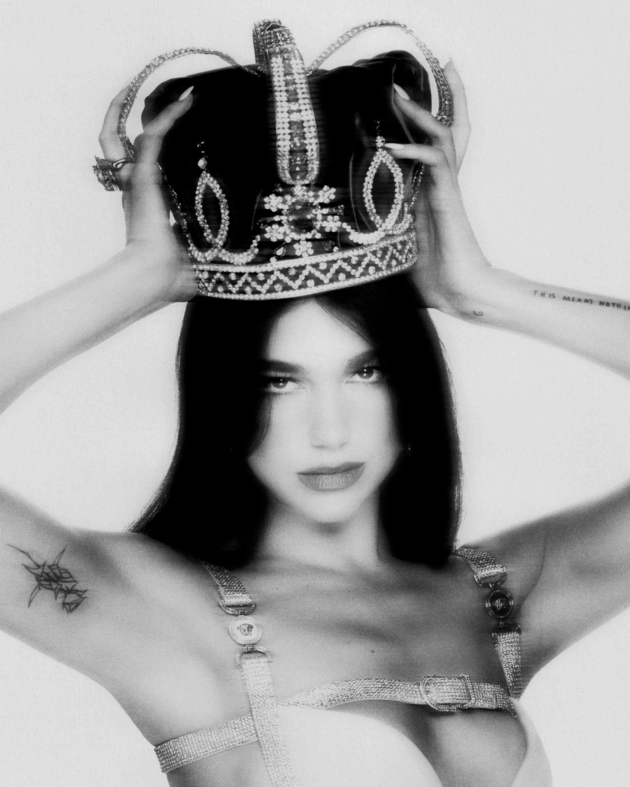 Dazed Dua Lipa - Thibaut Grevet - 4902