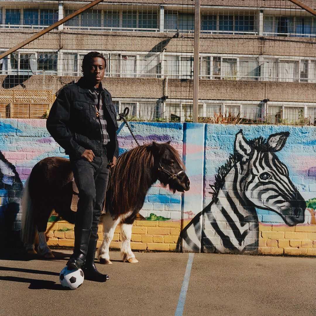 Off-White  - Frank Lebon  - 2200