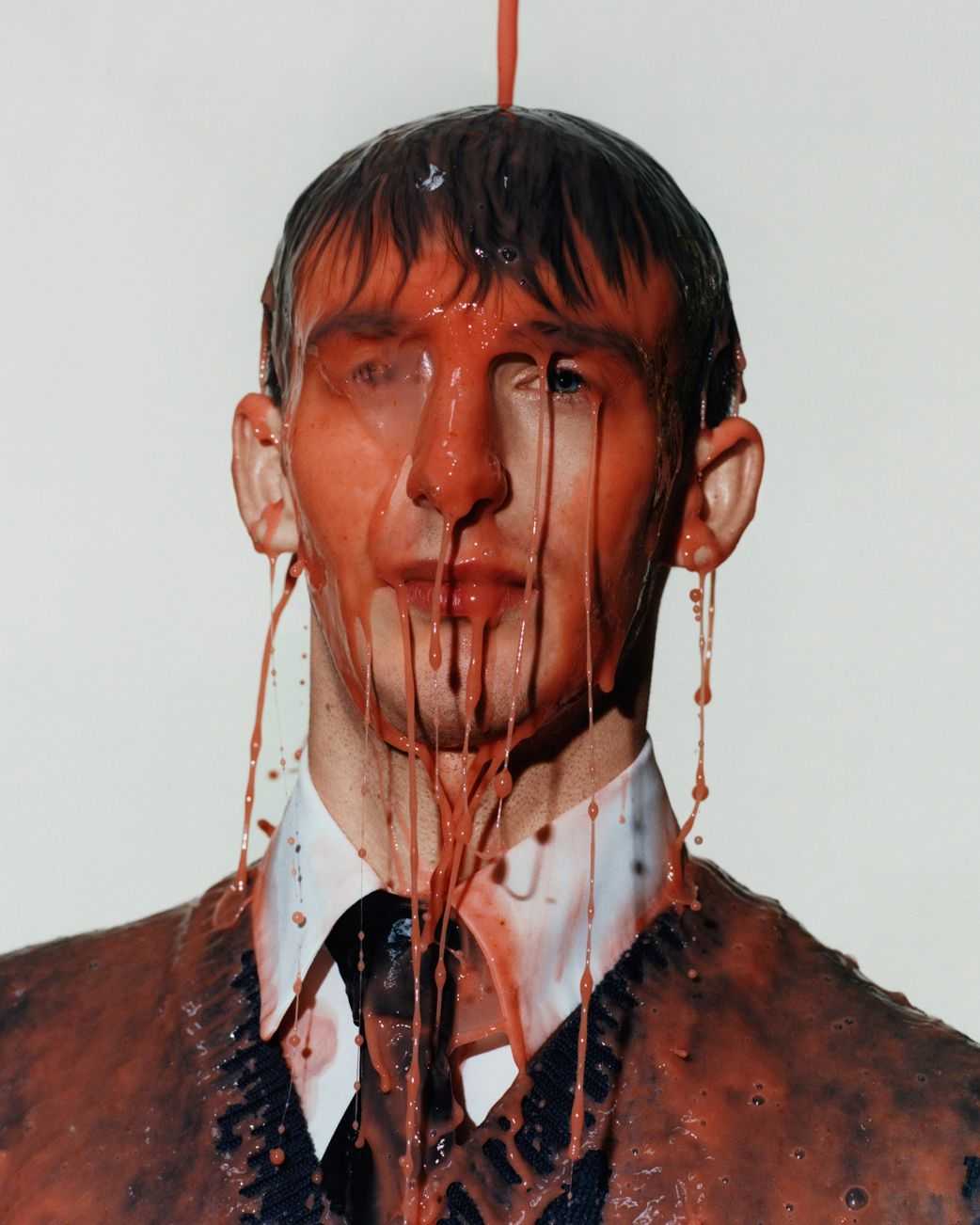 Dazed Just Stop Oil - Harley Weir - 4791