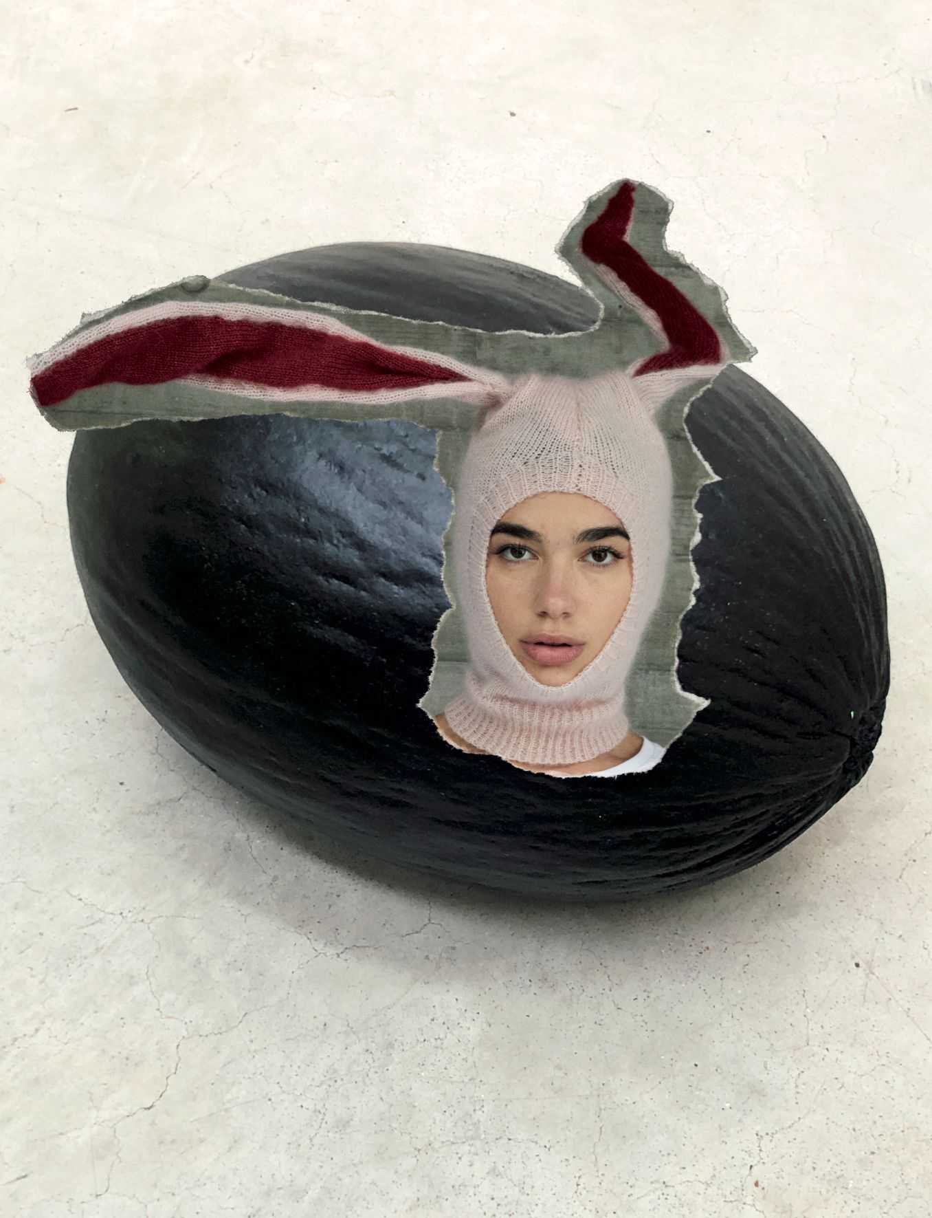 Dua Lipa  - Juergen Teller - 1165