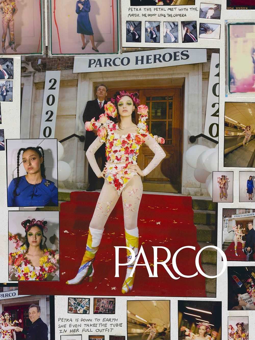 Parco AW20 - Frank Lebon - 1297