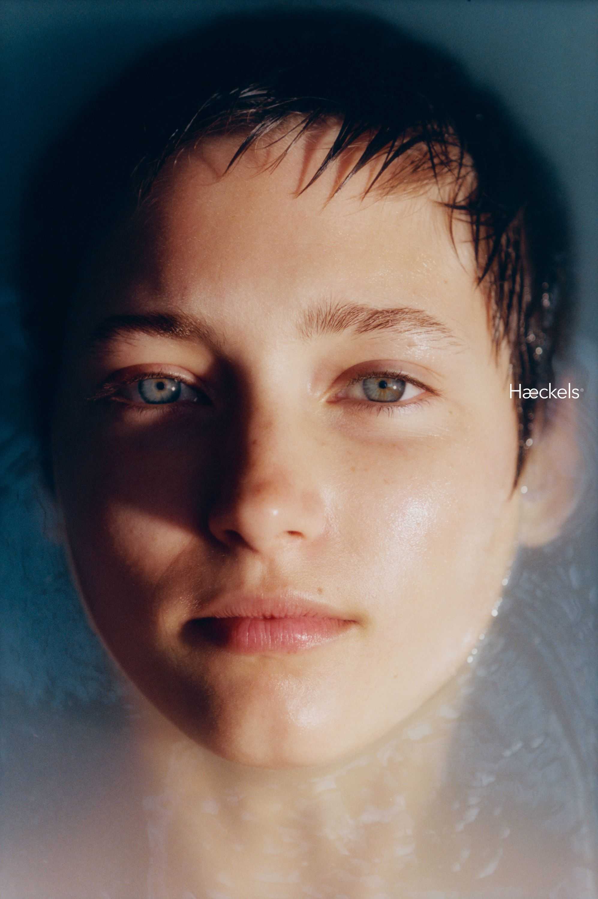 Haeckles - Laura Jane Coulson - 3680