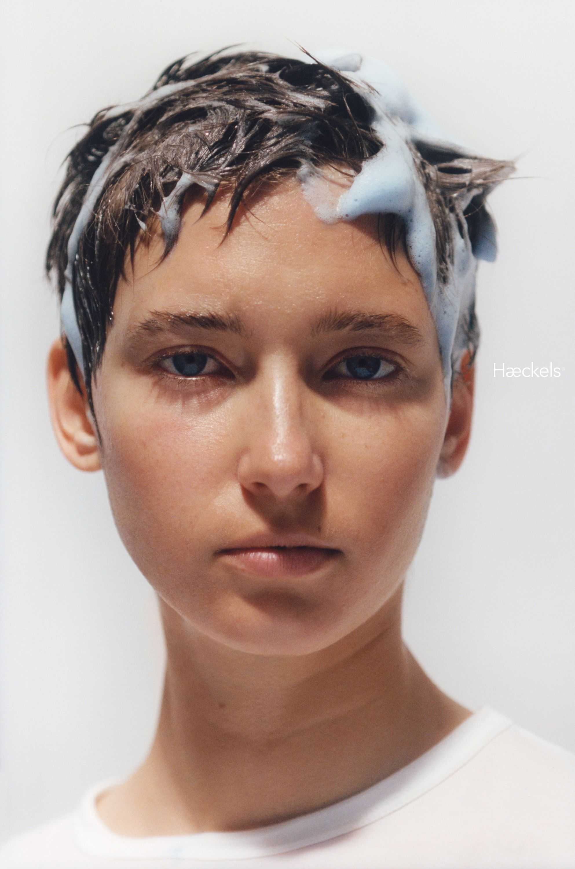 Haeckles - Laura Jane Coulson - 3685