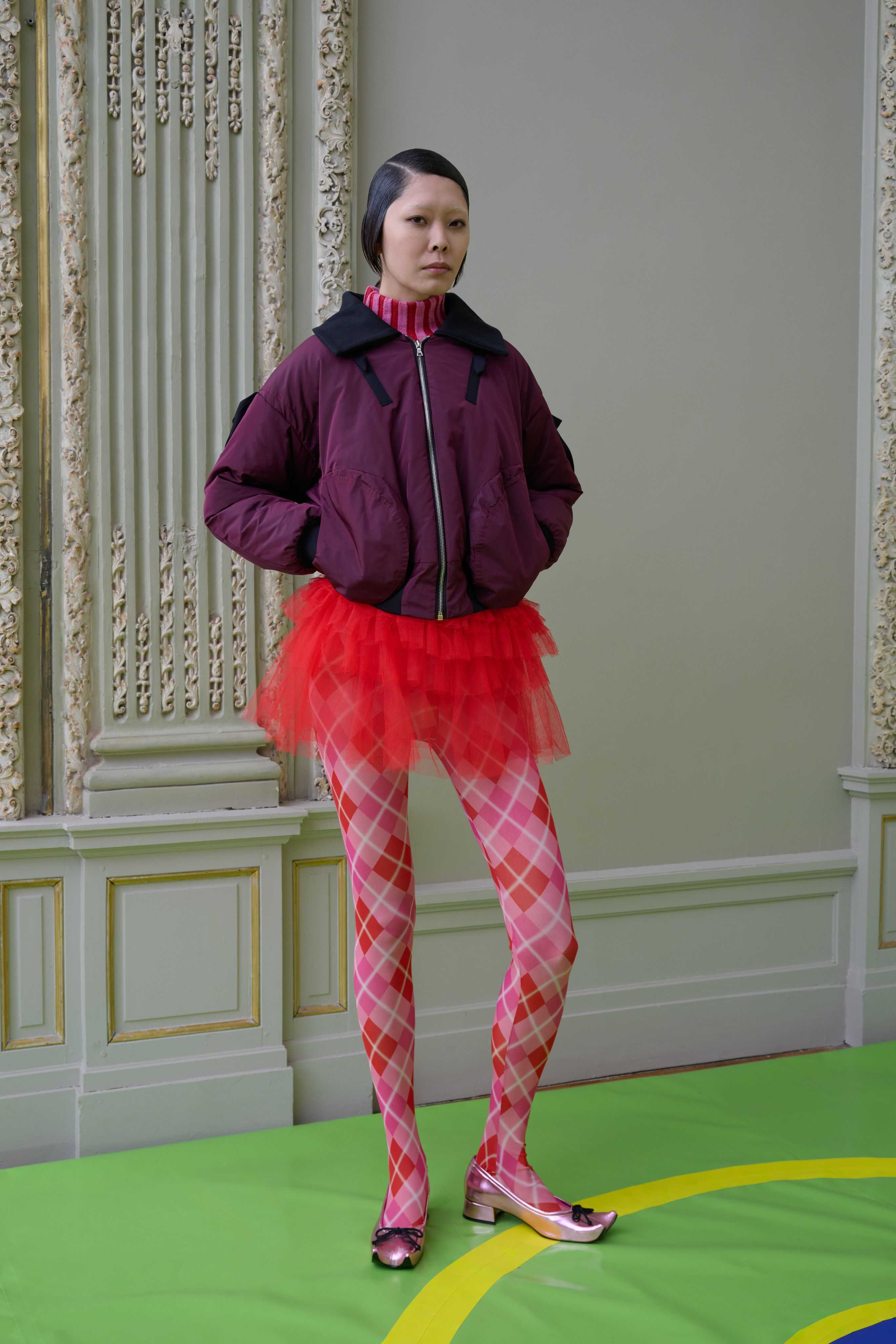 “Wrestling” Aw24 - Paula Canovas del Vas - 6603