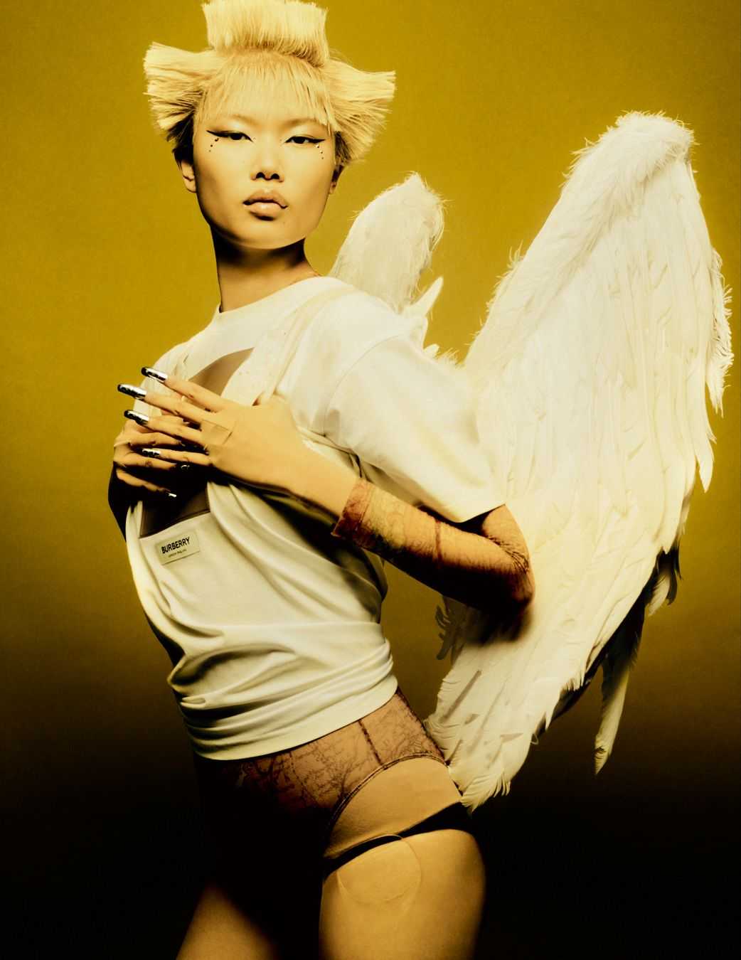 Dazed Summer 2022 - Rafael Pavarotti - 3569