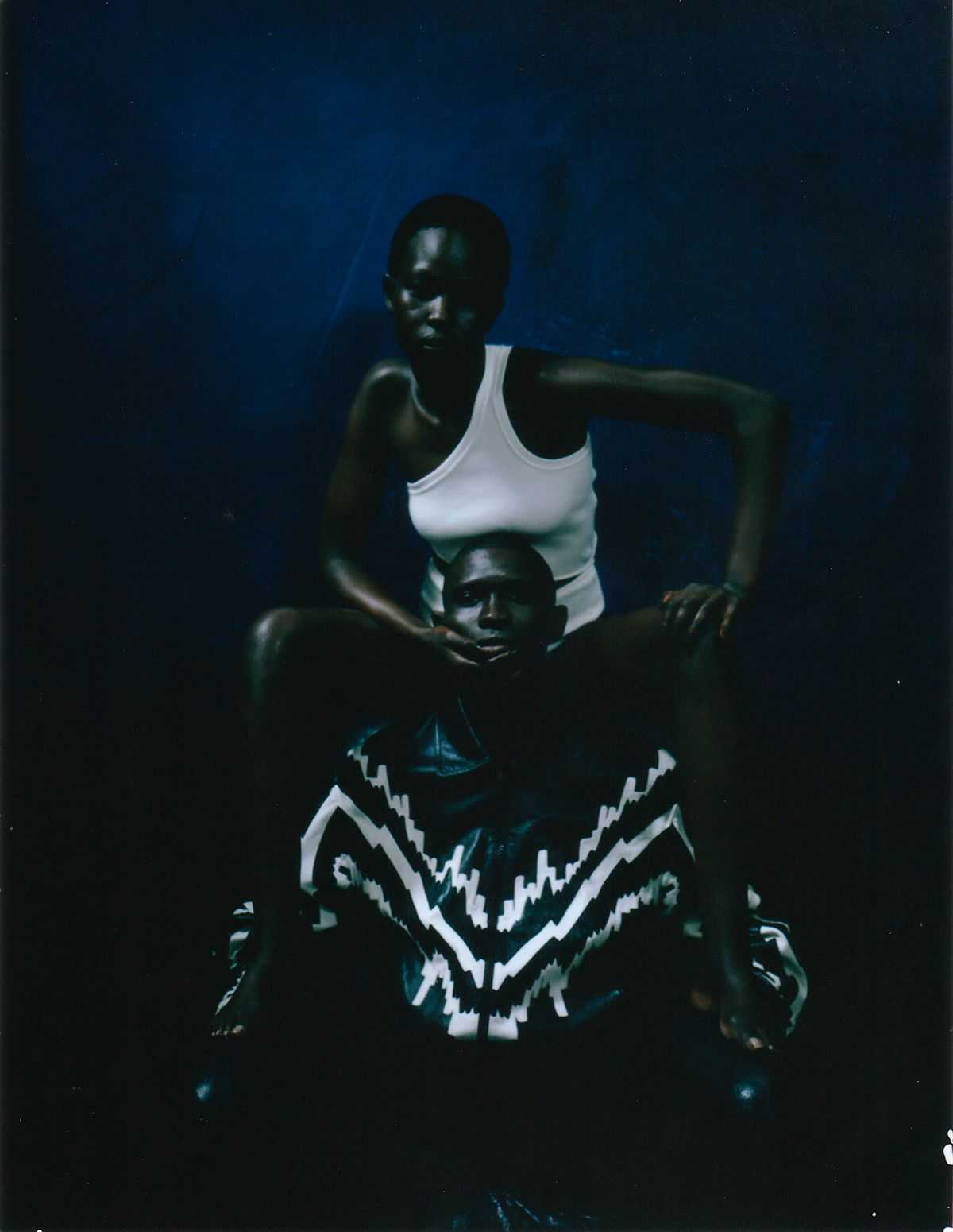 Arena Homme Plus x Celine  - Gabriel Moses  - 2244