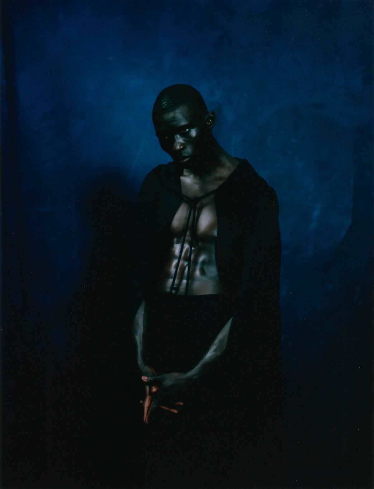 Arena Homme Plus x Celine  - Gabriel Moses  - 2249