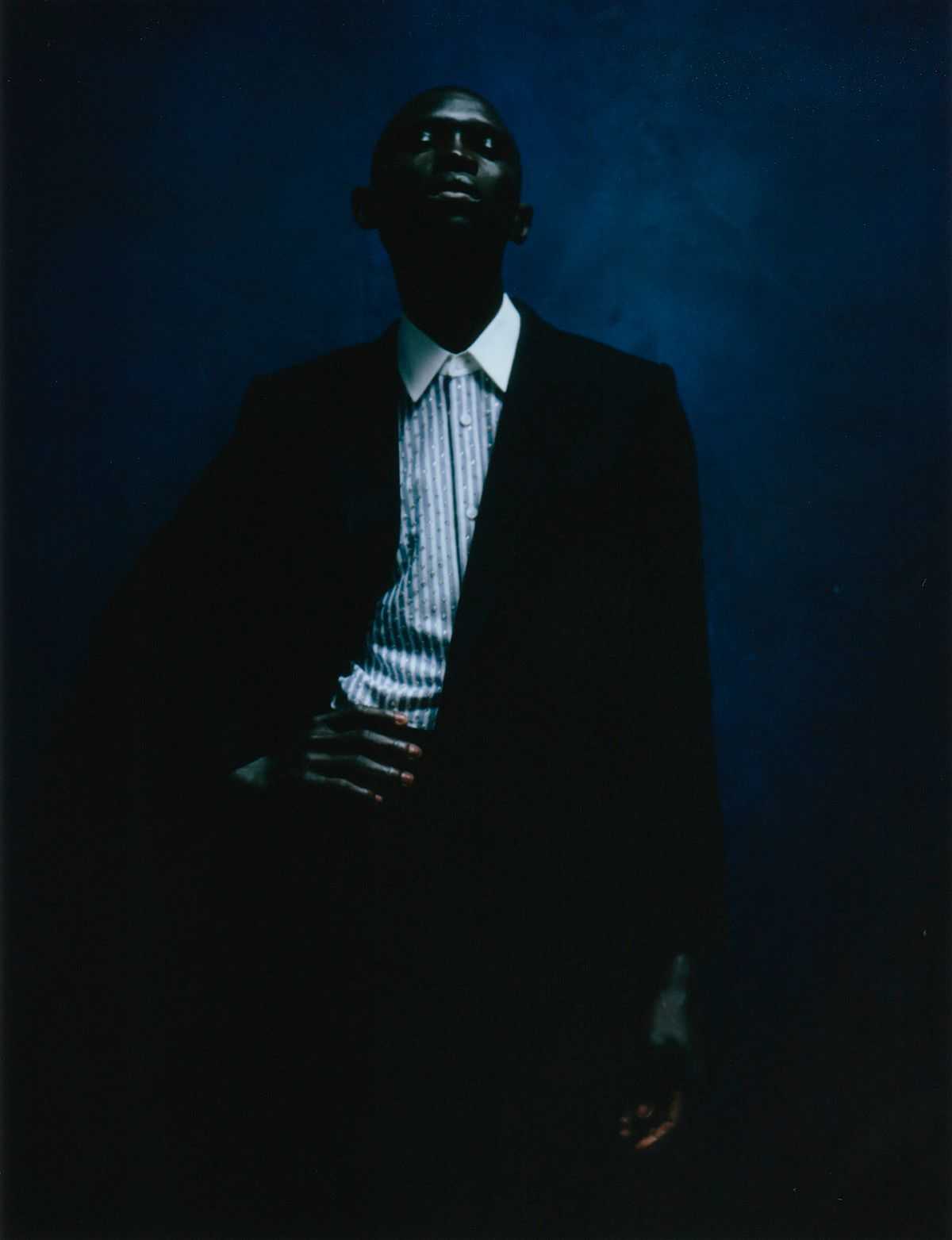 Arena Homme Plus x Celine  - Gabriel Moses  - 2250