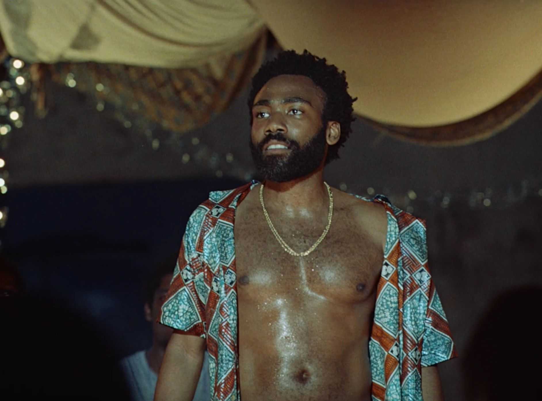 Guava Island  - Hiro Murai  - 340