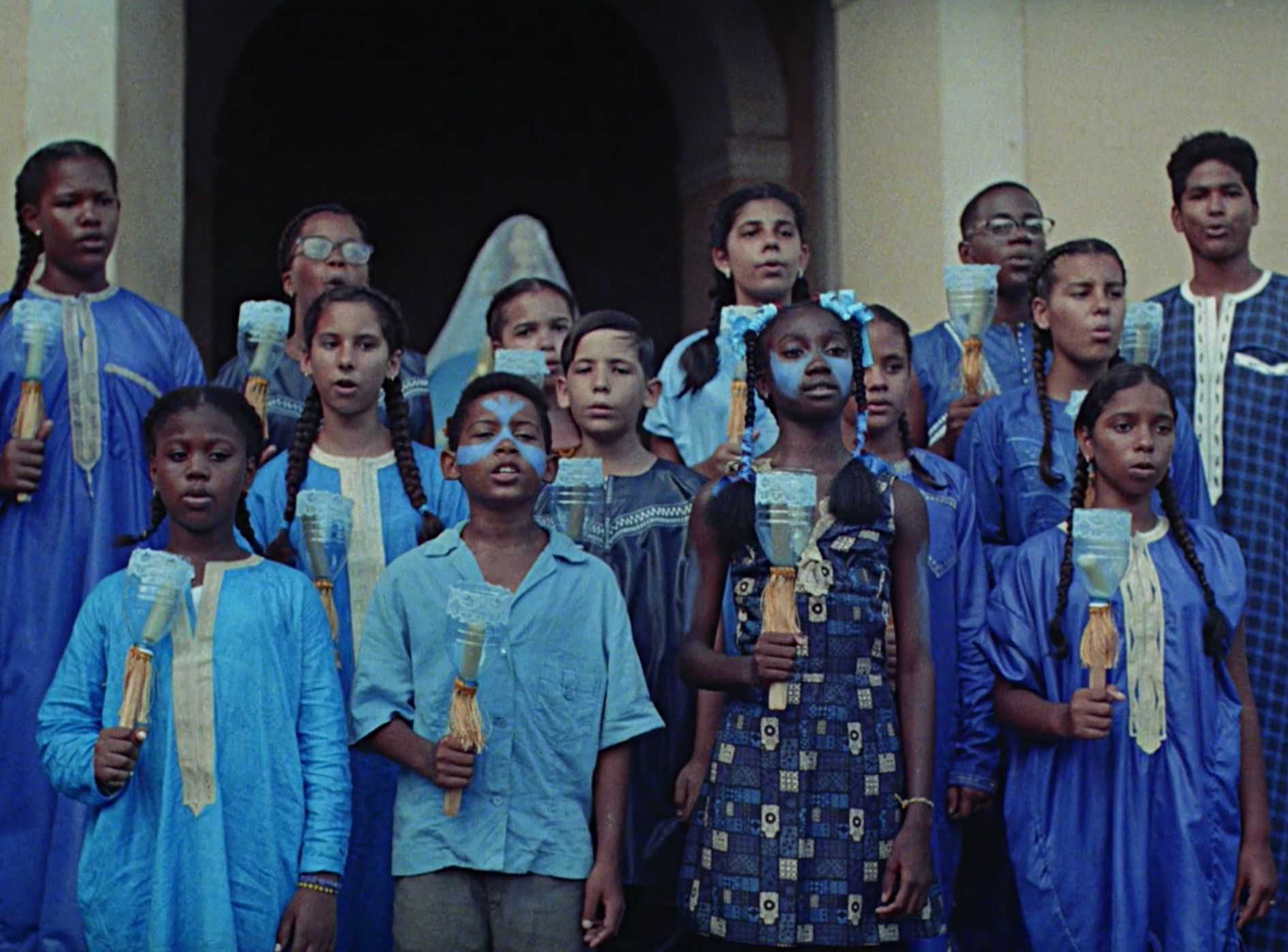 Guava Island  - Hiro Murai  - 342