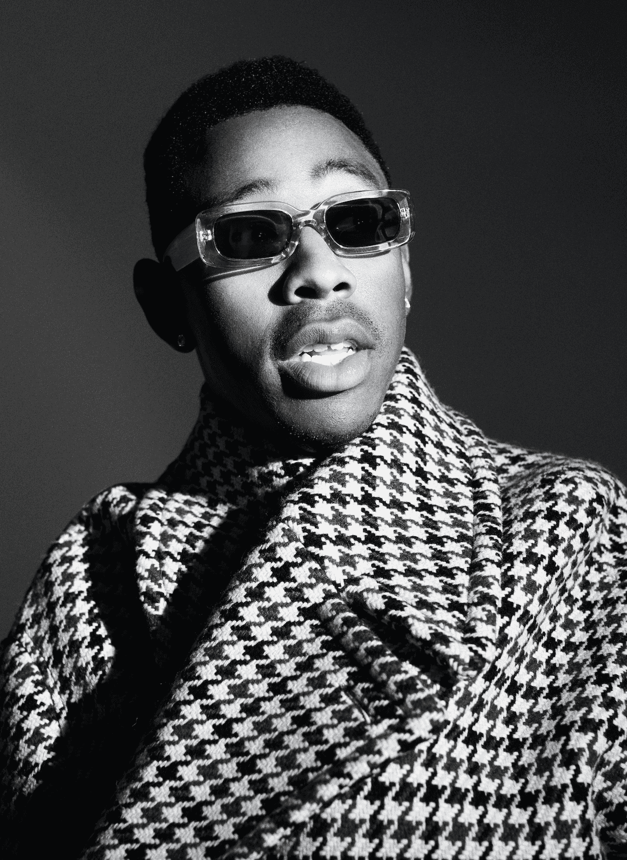 Tyler The Creator  - Casper Kofi  - 481