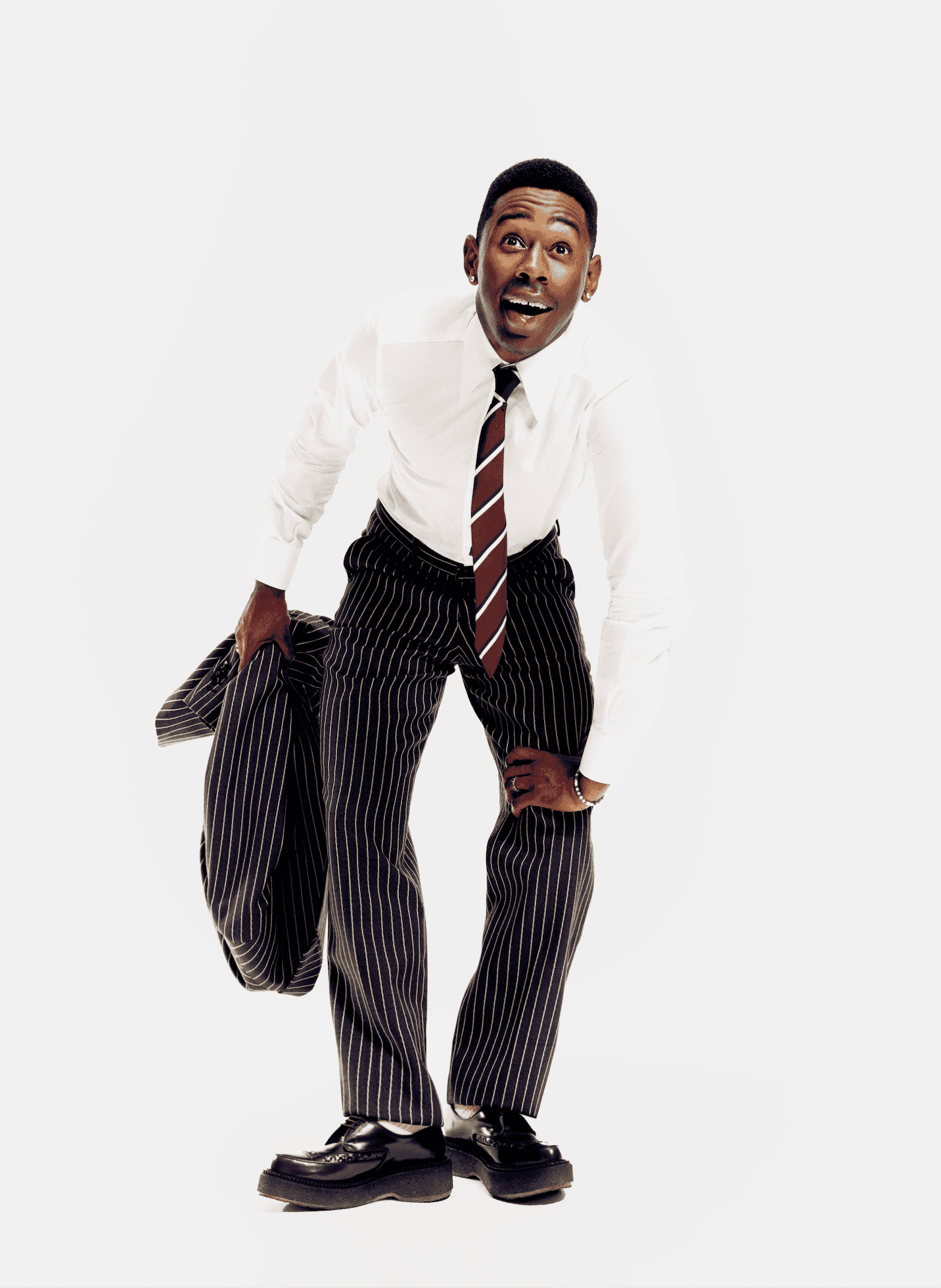 Tyler The Creator  - Casper Kofi  - 488
