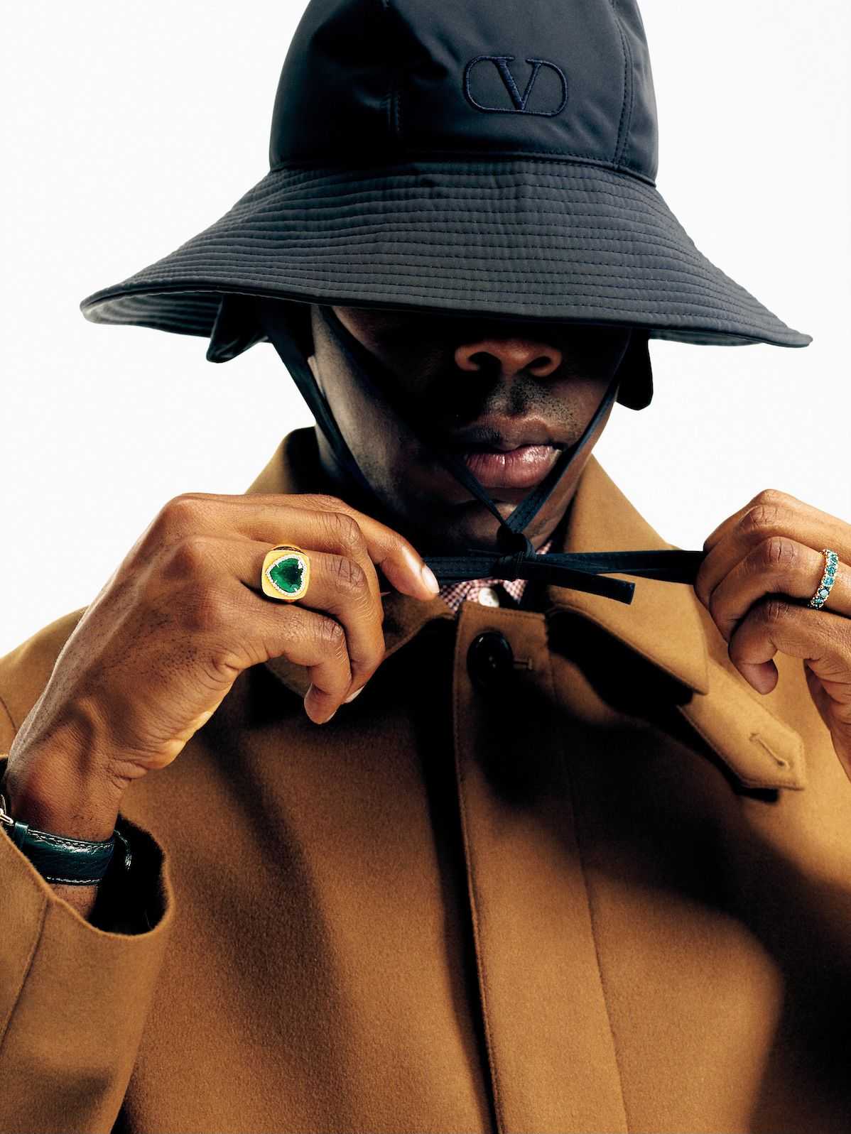 Tyler The Creator  - Casper Kofi  - 482