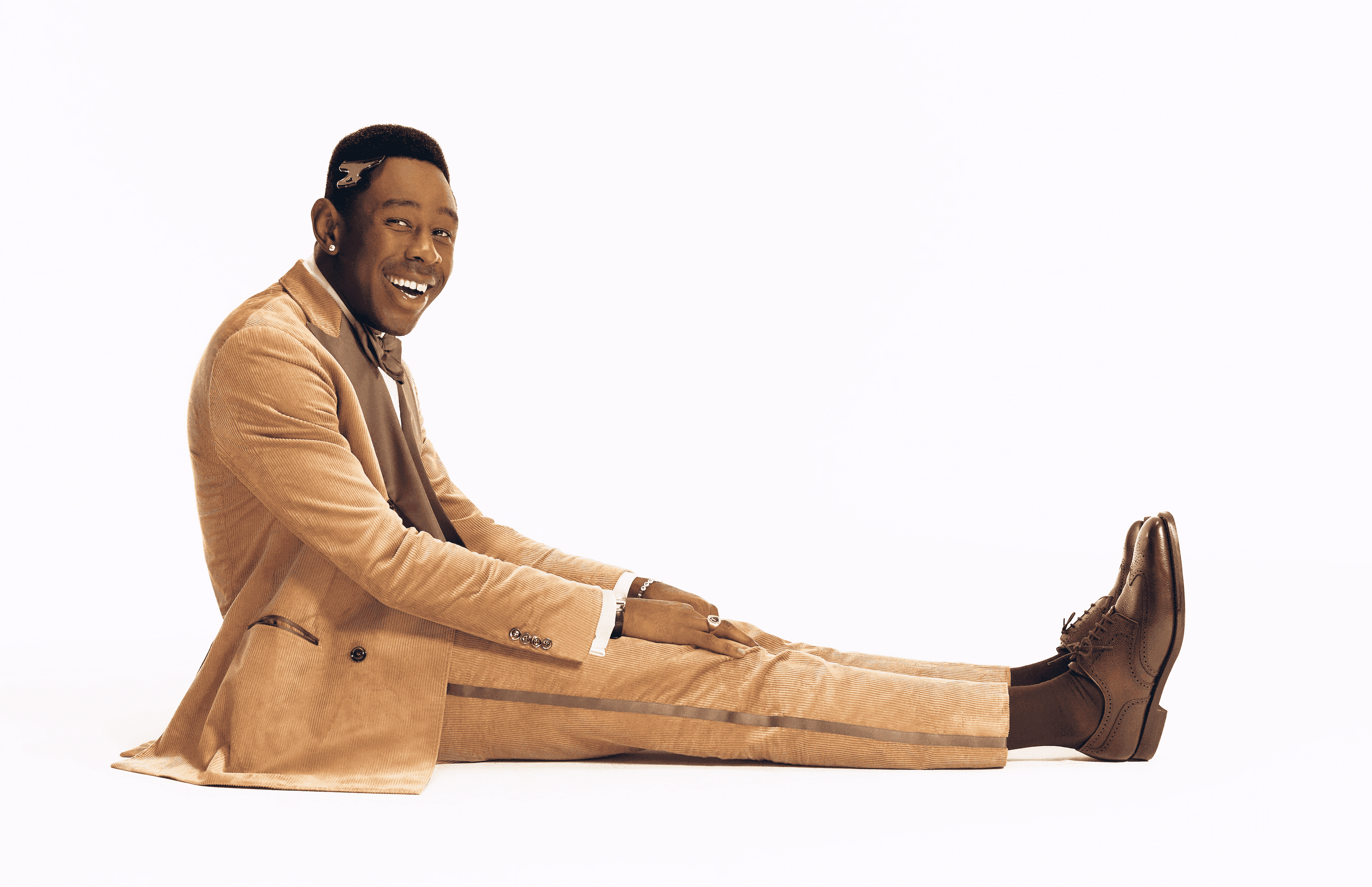 Tyler The Creator  - Casper Kofi  - 485