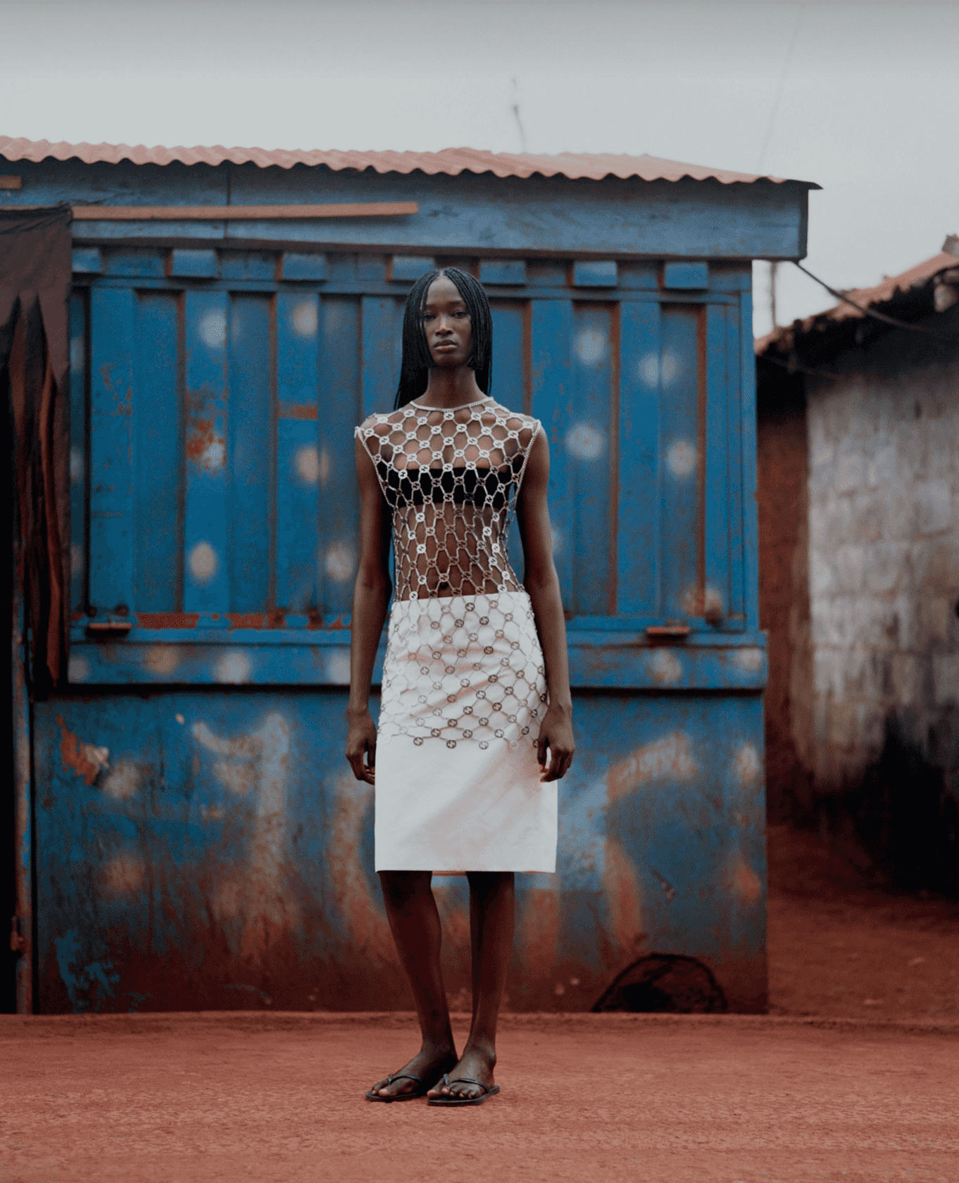 WSJ - The Nature Of Ghana - 5973
