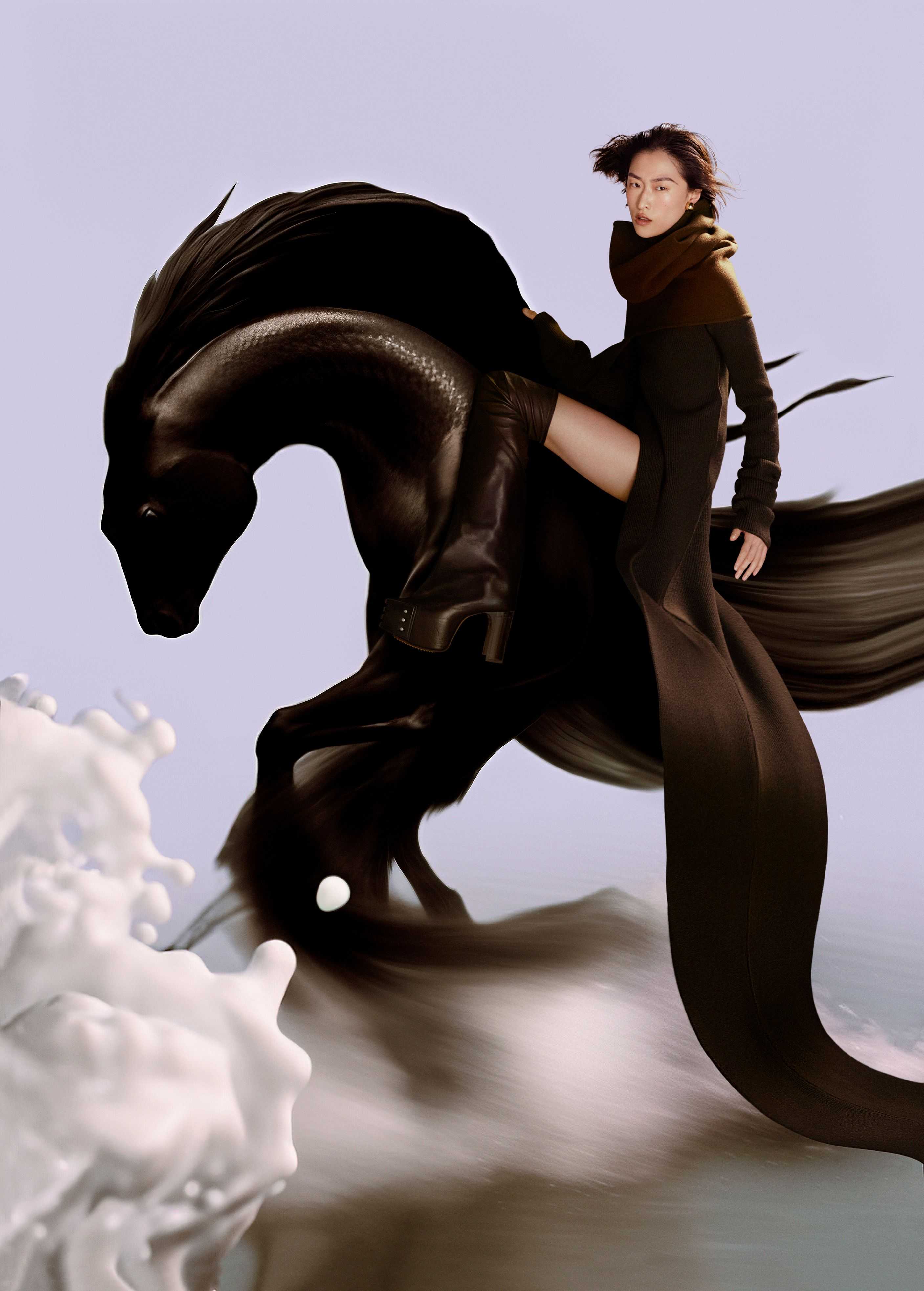 Vogue China - Charlie Engman - 5204
