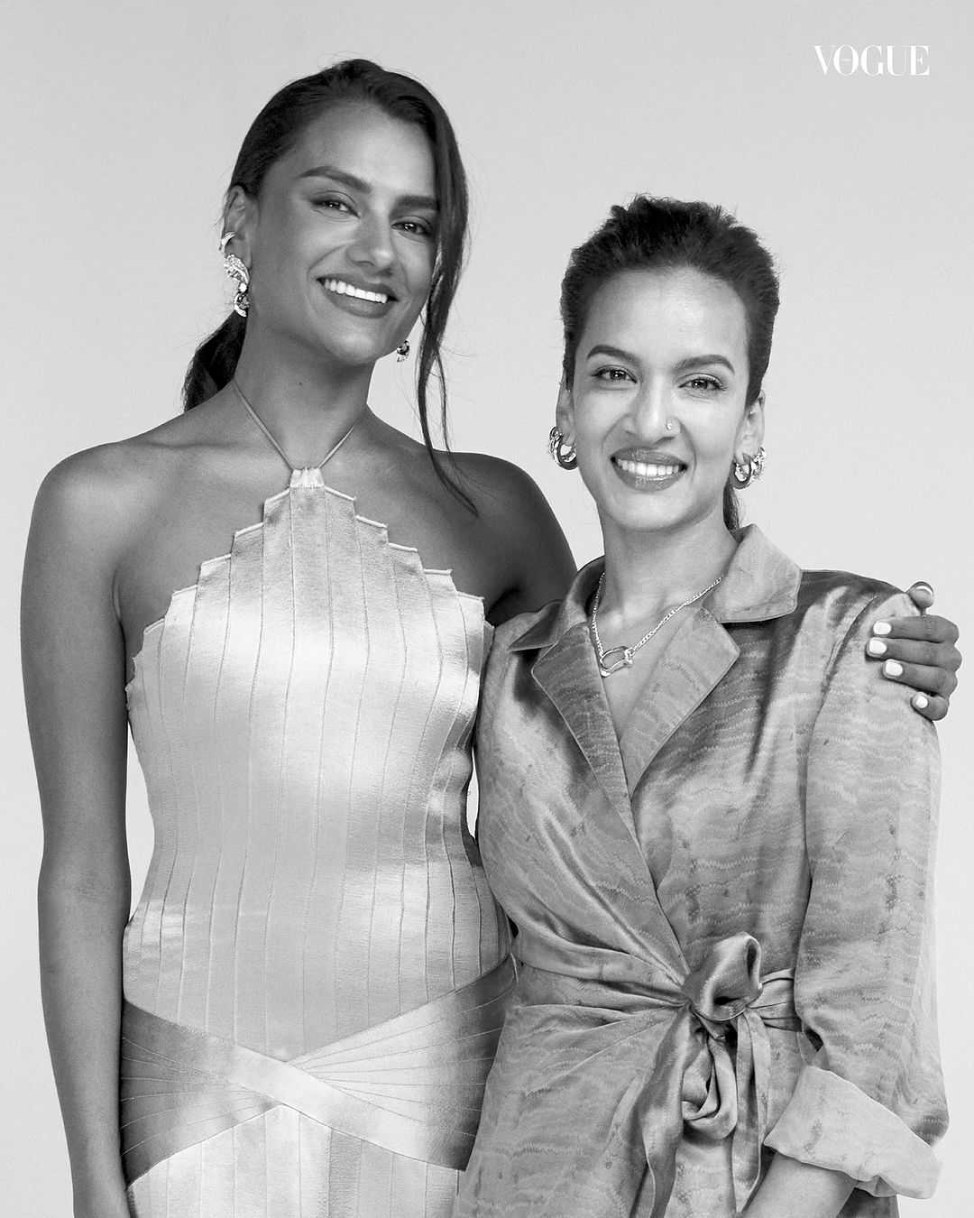 Vogue India - Rid Burman - 6836