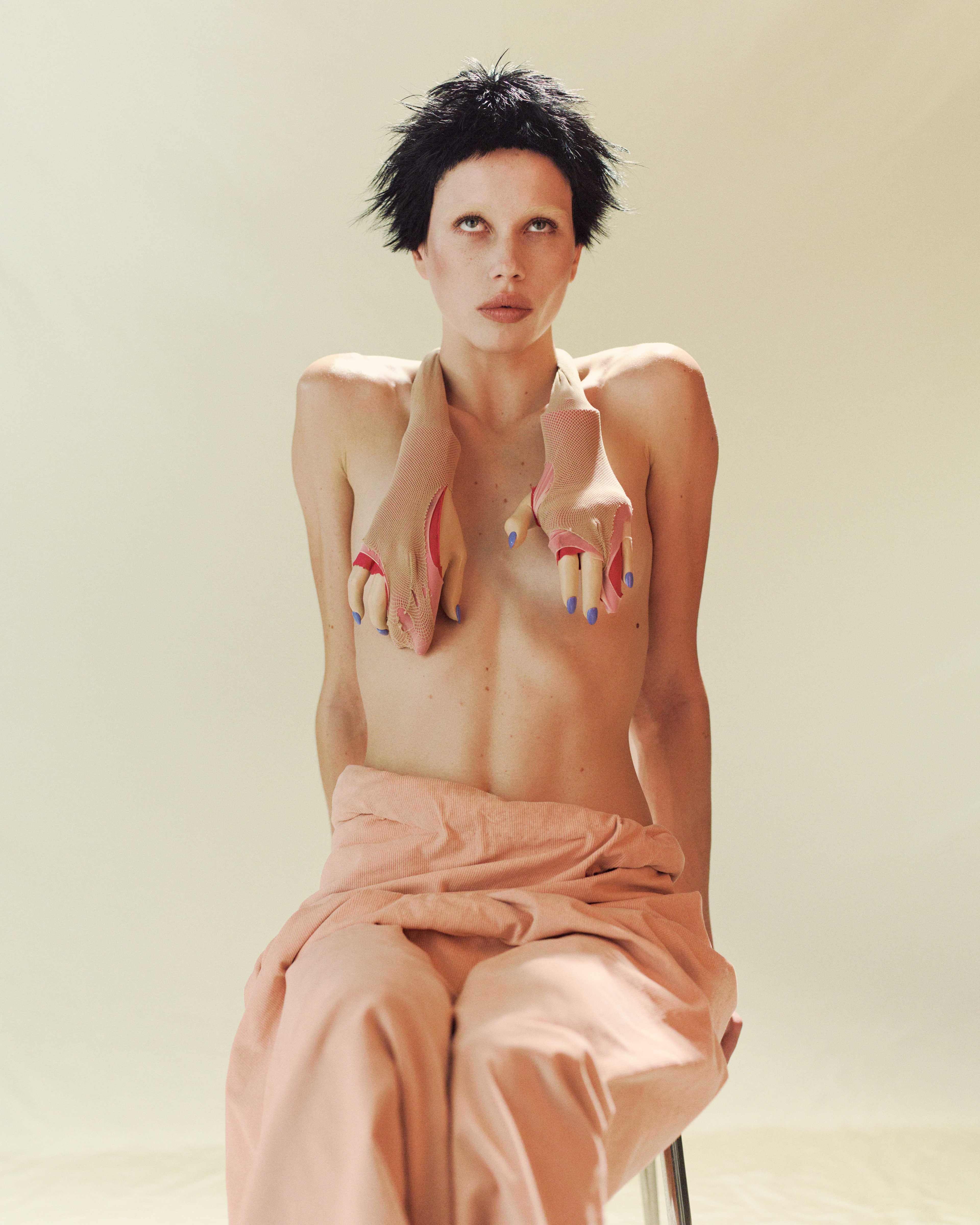 Many Of Them - Torso - 8332