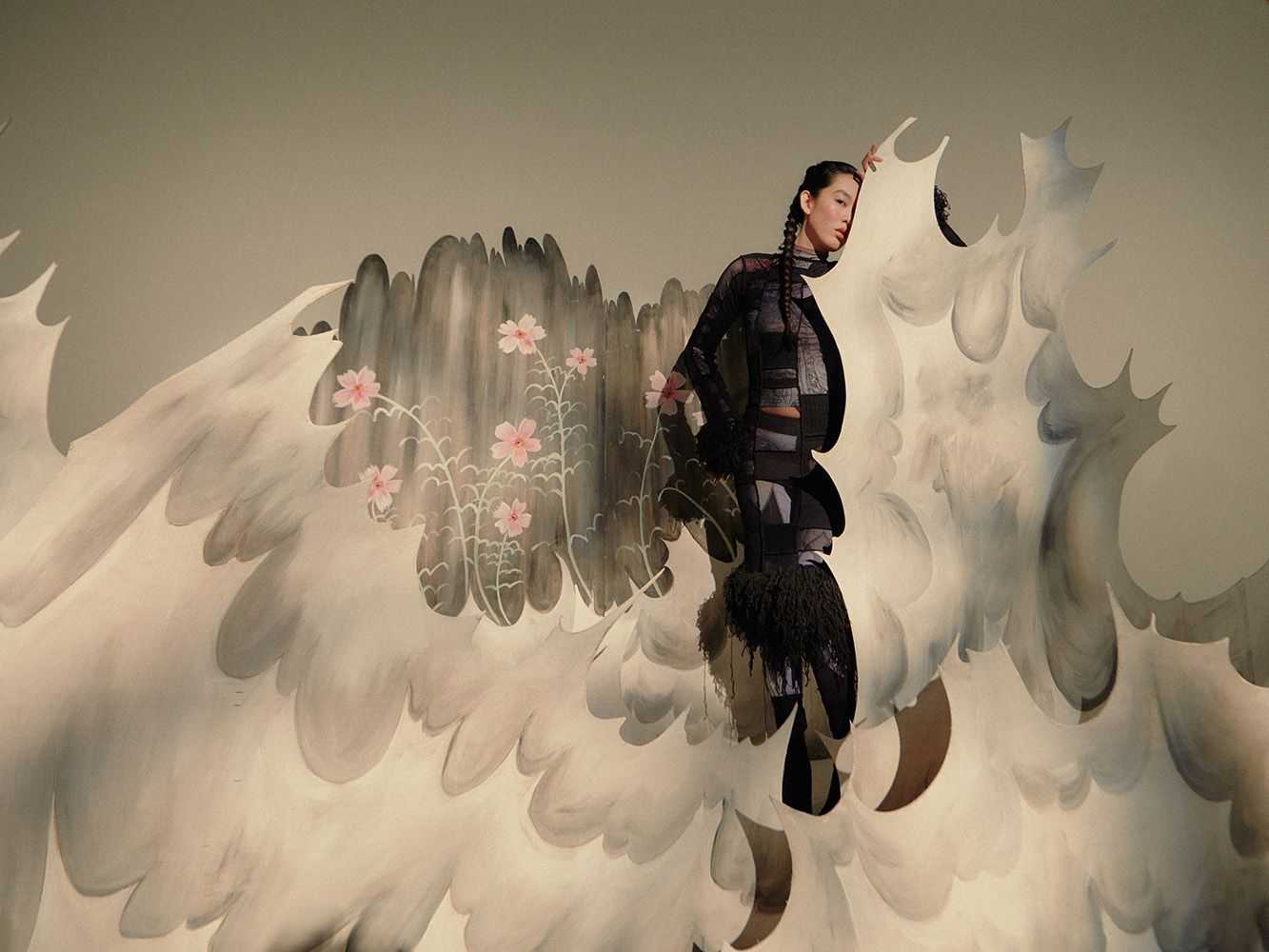 Personal Project  - Annie Lai - 2400