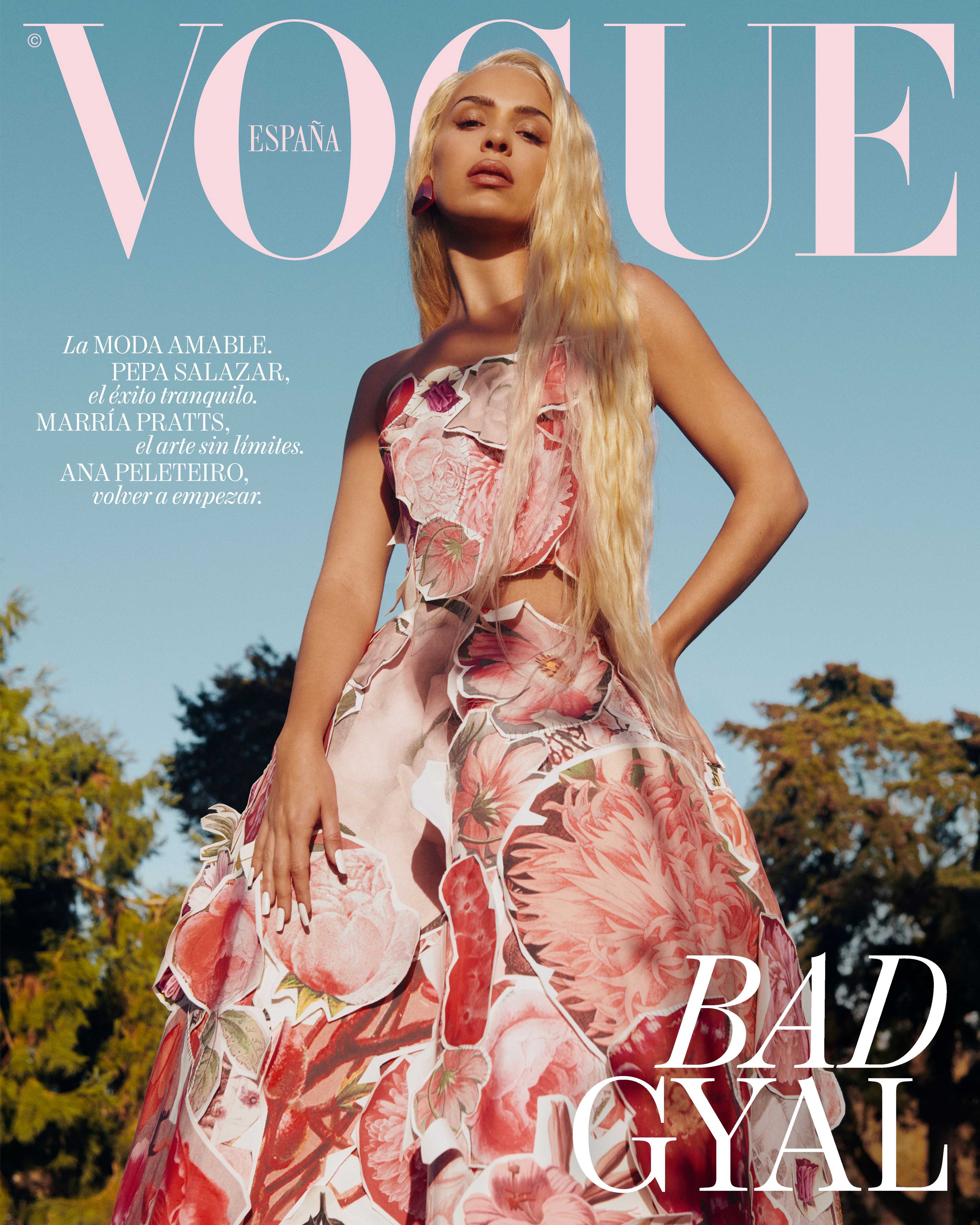 Vogue España - Yagamoto - 6628