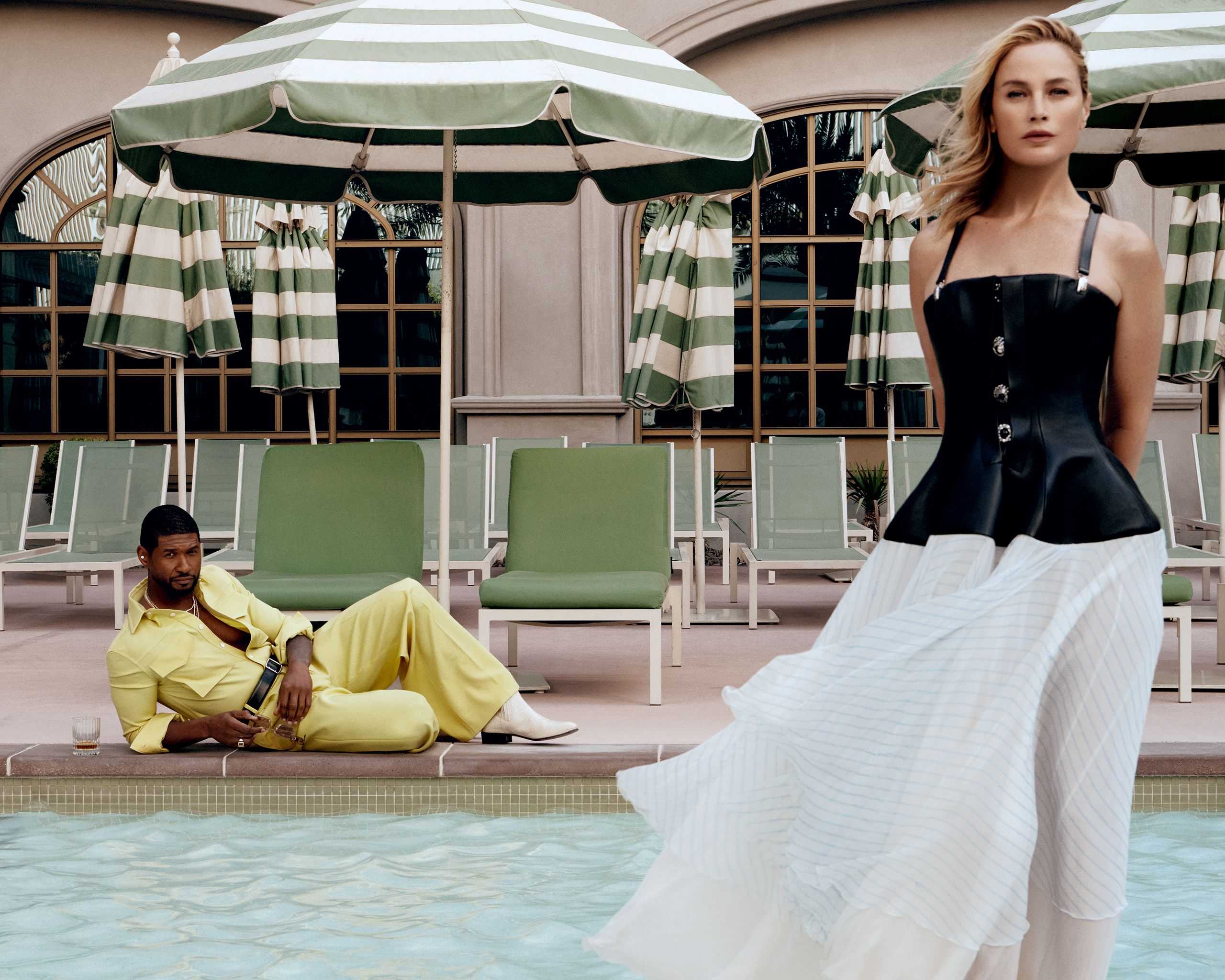 Vogue - Usher Winter 24 - 6184
